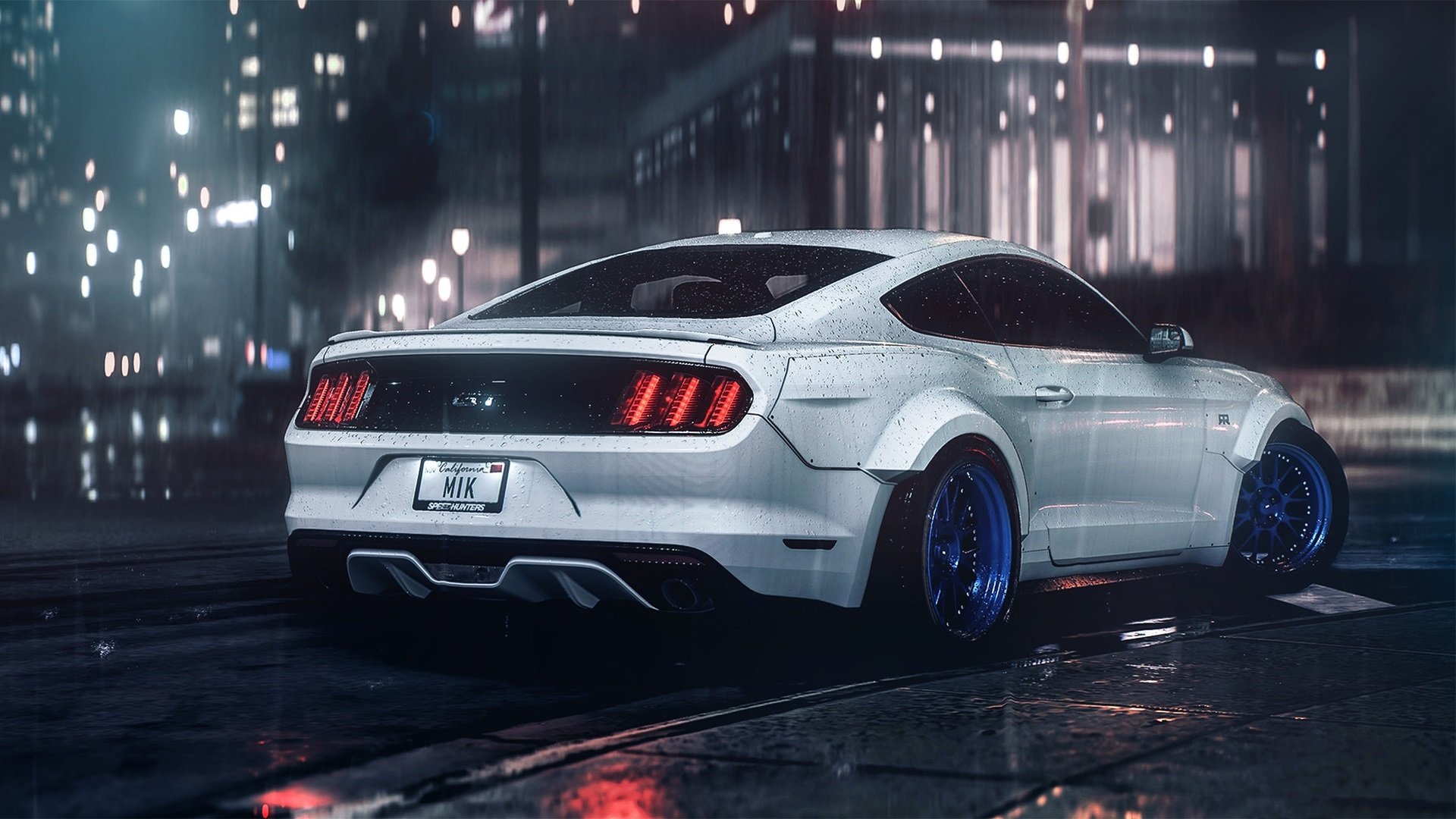 Free Ford Mustang Shelby GT500 Cobra high quality background ID:239953 for full hd 1920x1080 PC