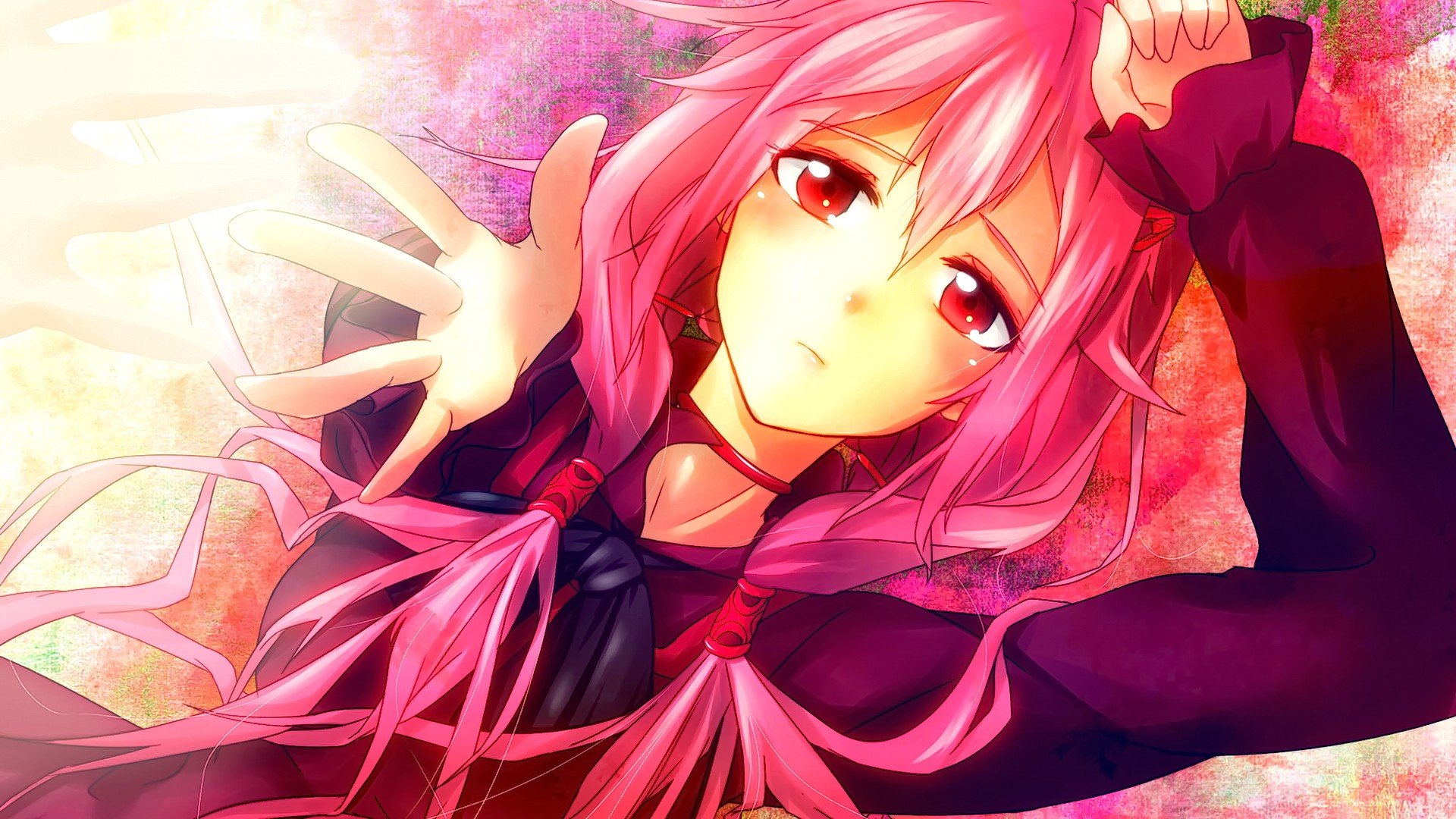 Free Guilty Crown high quality background ID:254460 for full hd 1920x1080 PC