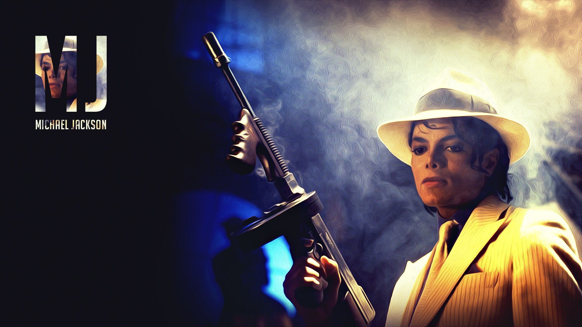 Free Michael Jackson high quality background ID:98840 for full hd 1080p desktop