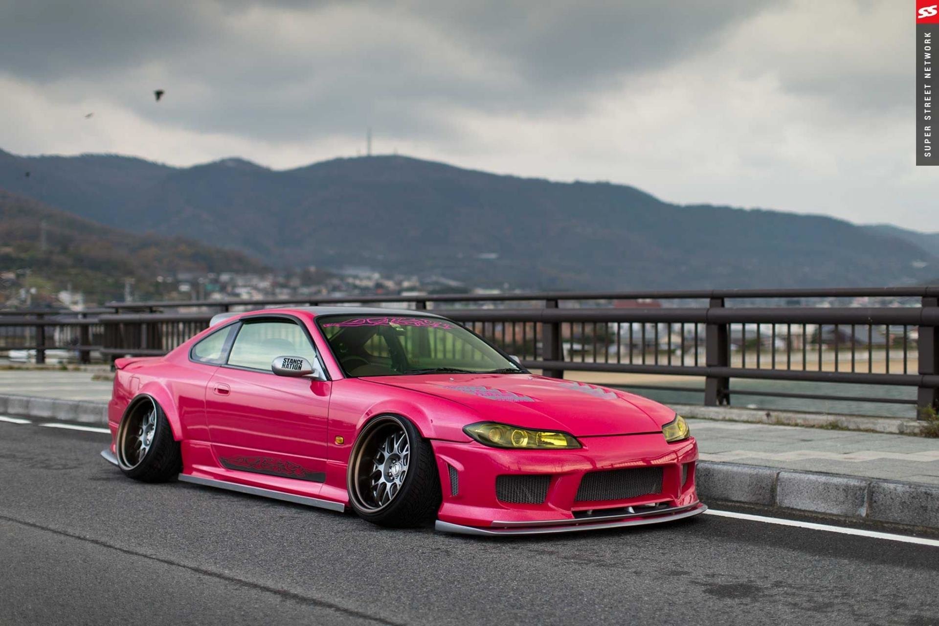 Awesome Nissan Silvia free wallpaper ID:137920 for hd 1920x1280 computer