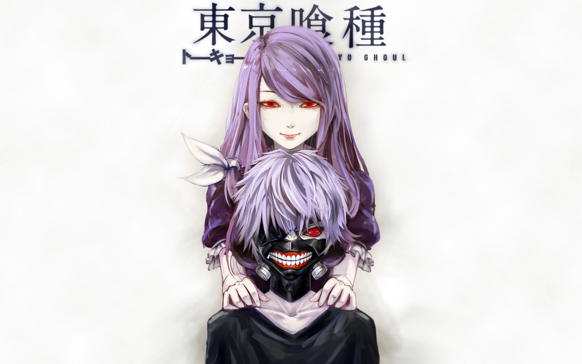 Free download Tokyo Ghoul background ID:150230 hd 1920x1200 for computer