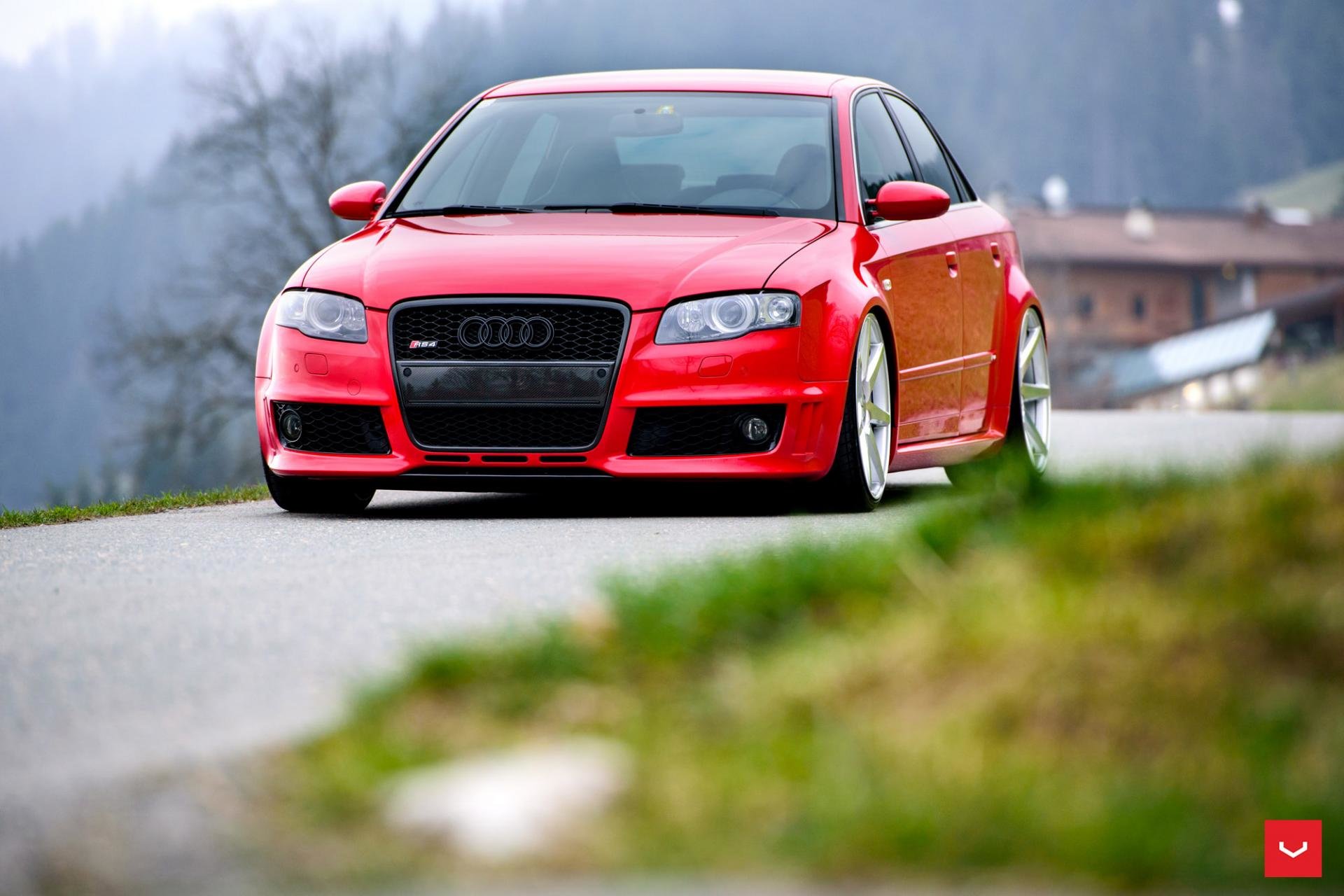 Best Audi RS4 background ID:70202 for High Resolution hd 1920x1280 computer