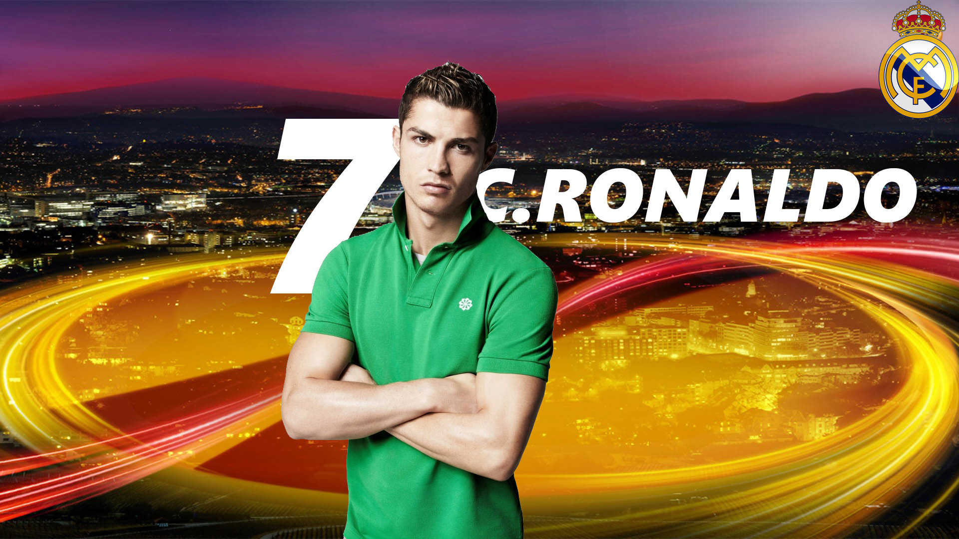 Awesome Cristiano Ronaldo (CR7) free background ID:219693 for full hd 1080p desktop