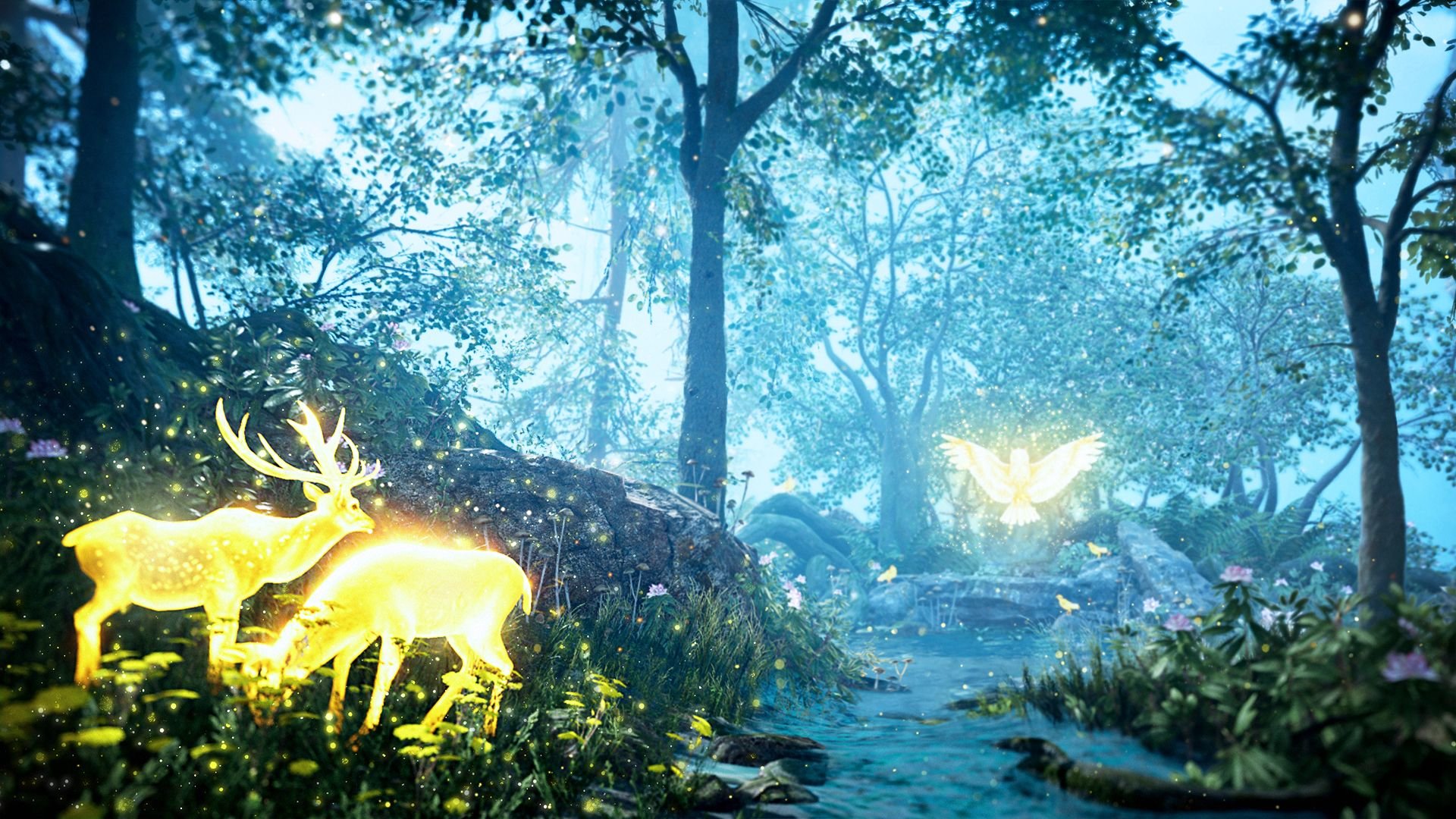 Download full hd Far Cry Primal computer wallpaper ID:445721 for free