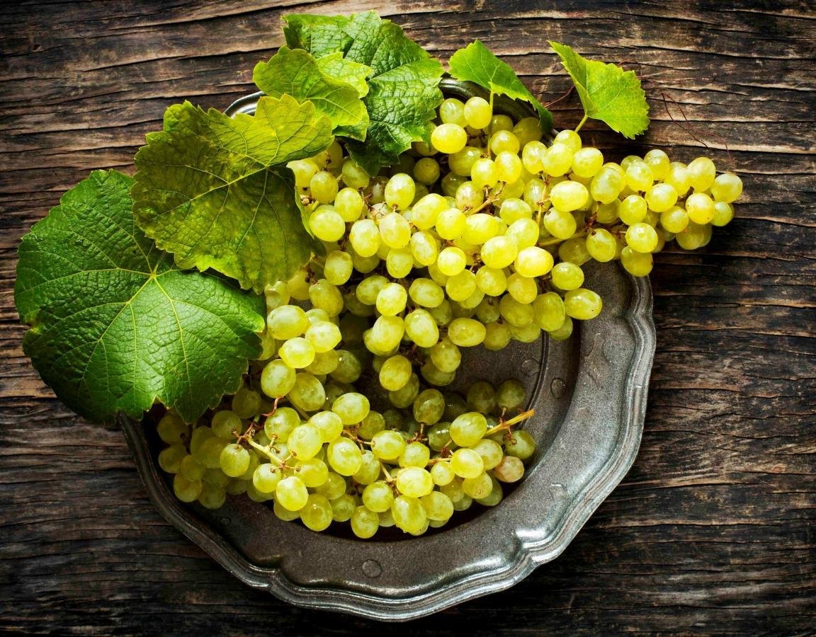 Best Grapes wallpaper ID:420748 for High Resolution hd 1152x900 PC