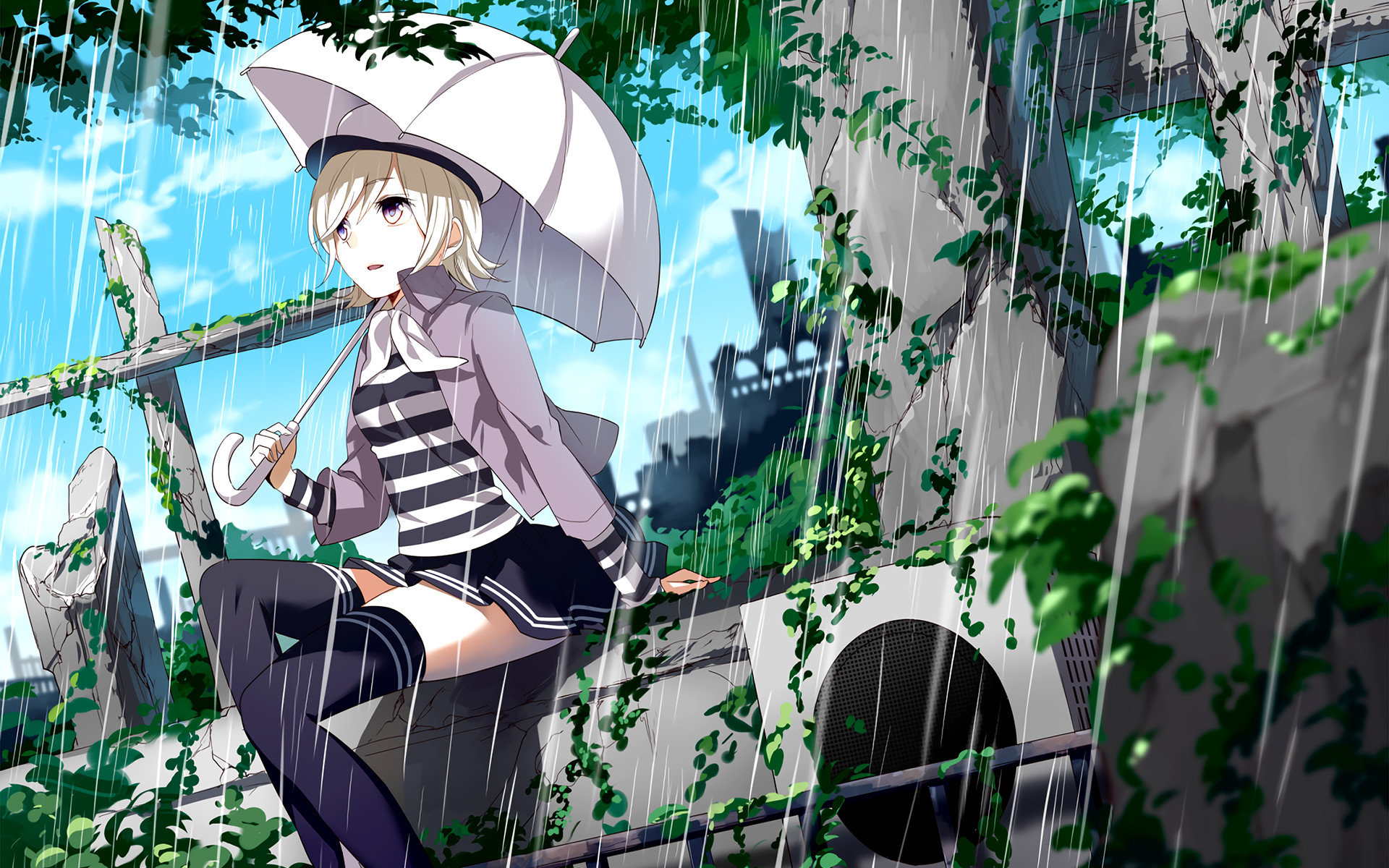 Free Gumi Vocaloid High Quality Wallpaper Id 1608 For Hd 19x10 Pc