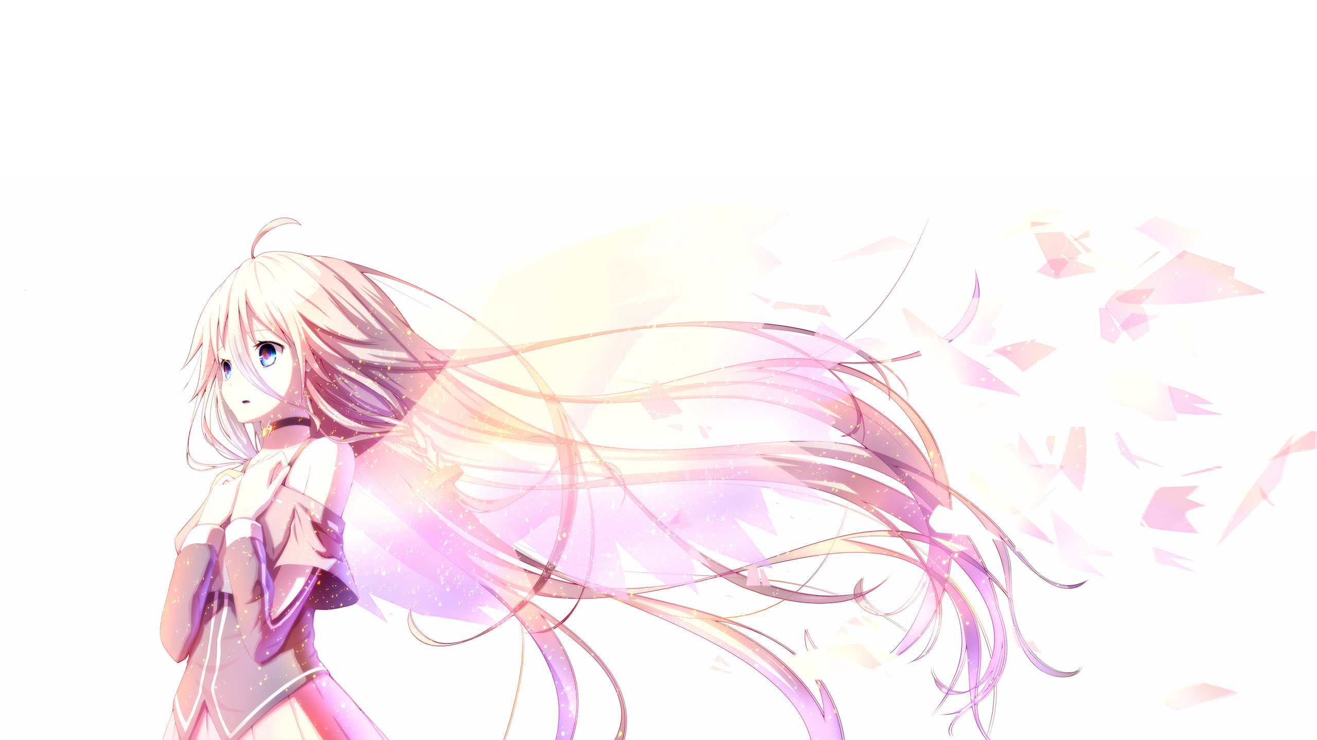 Awesome IA (Vocaloid) free wallpaper ID:3710 for hd 2560x1440 desktop