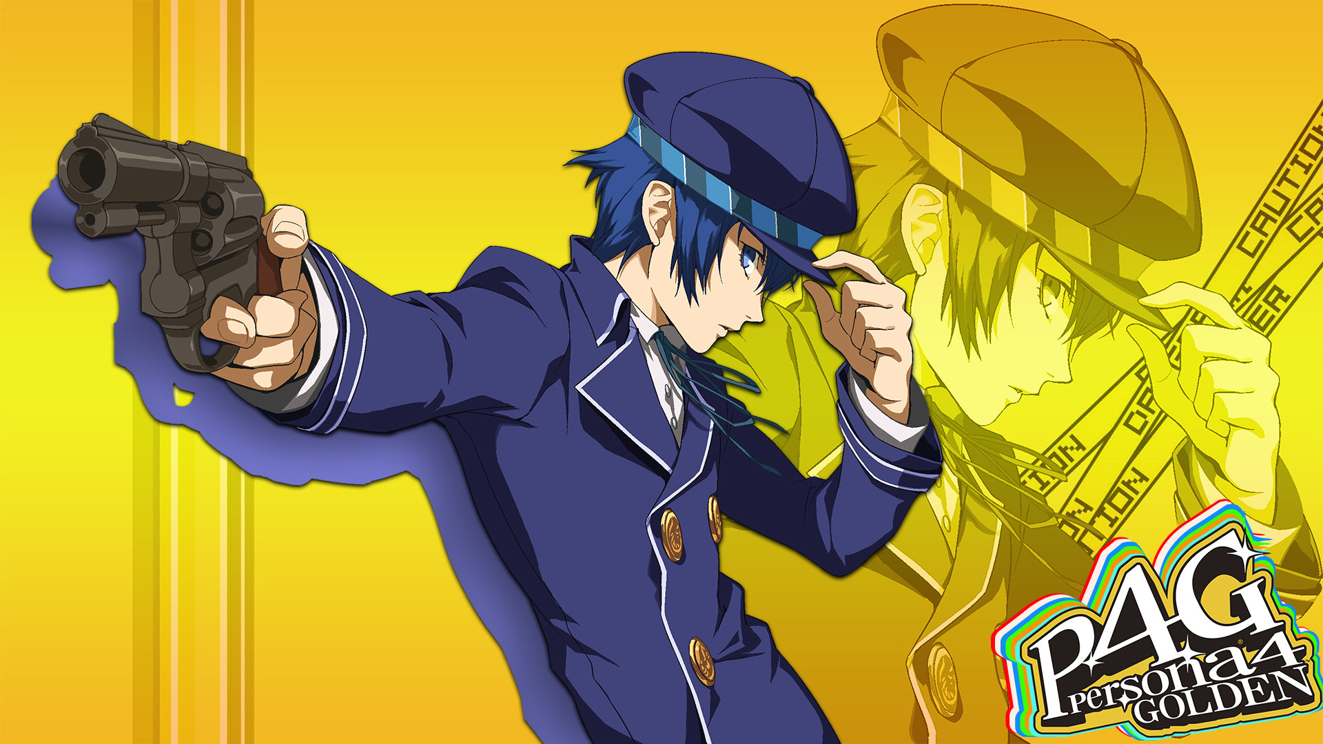 Awesome Persona 4 free background ID:114201 for hd 1920x1080 PC