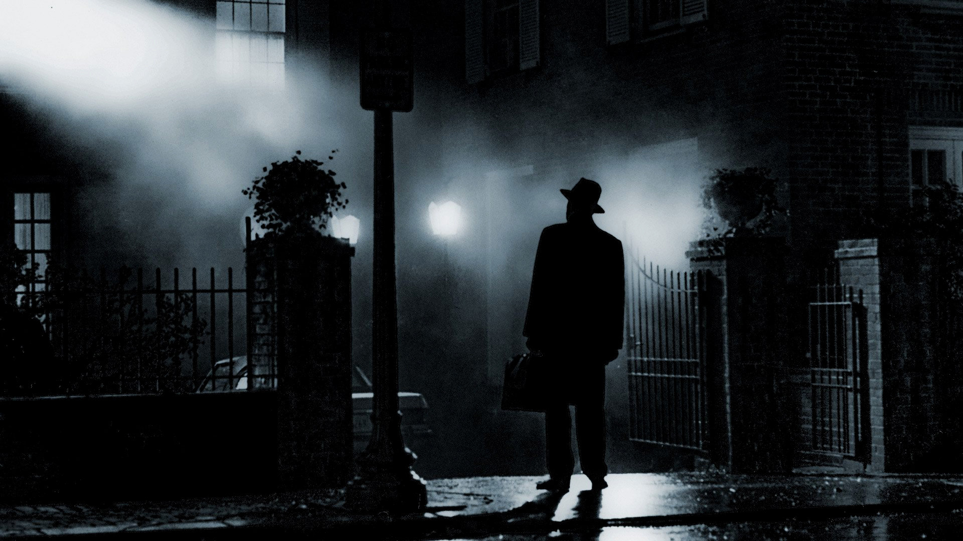 Best The Exorcist wallpaper ID:254255 for High Resolution full hd computer