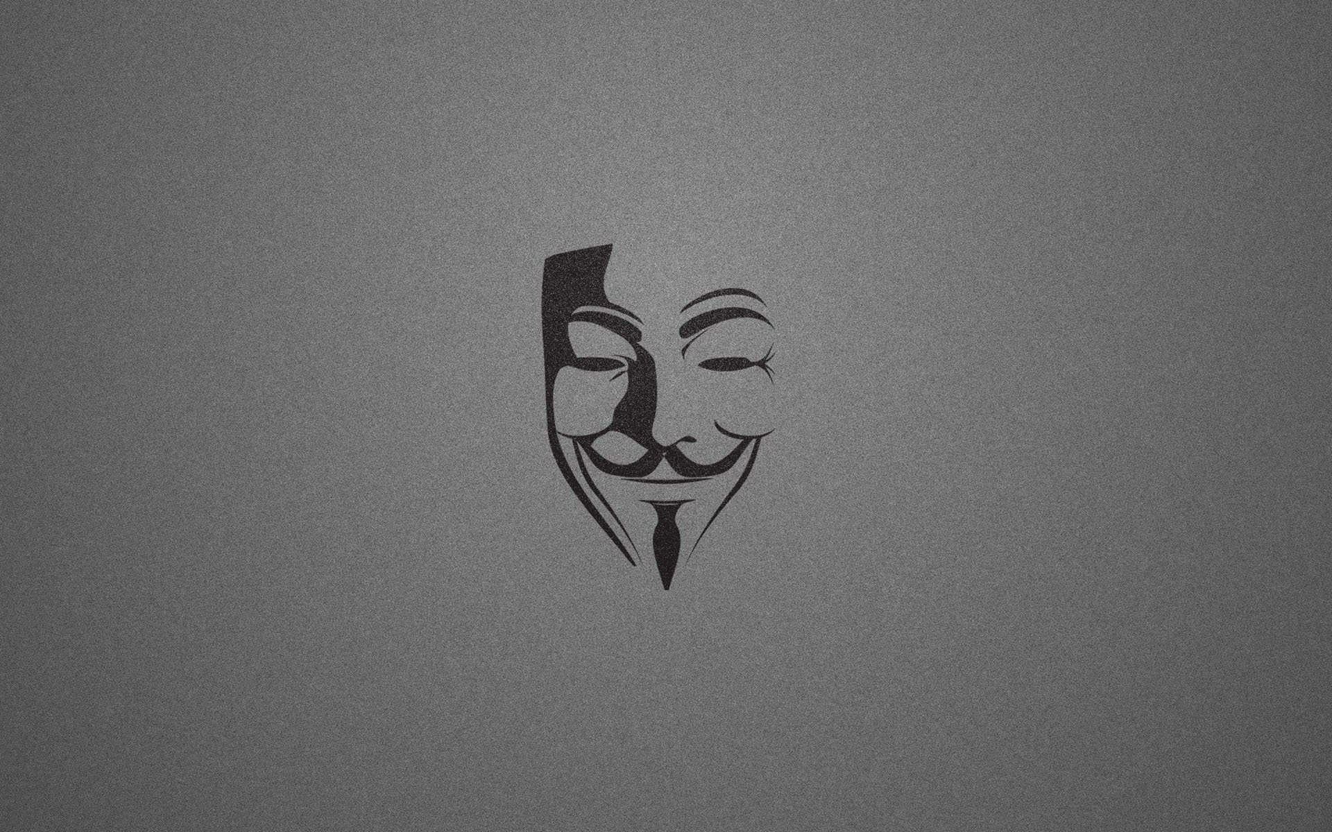 Free download Anonymous background ID:162175 hd 1920x1200 for desktop