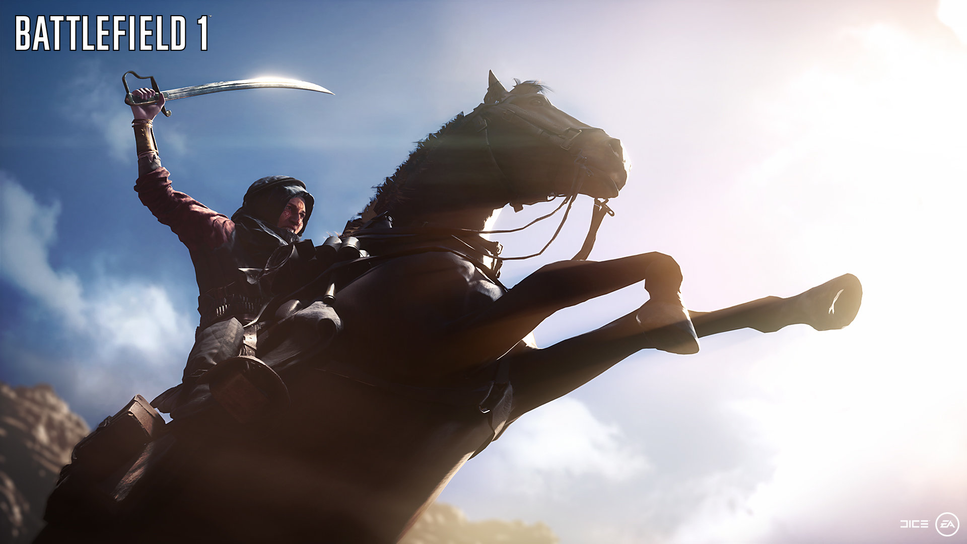 Awesome Battlefield 1 free wallpaper ID:497960 for full hd computer