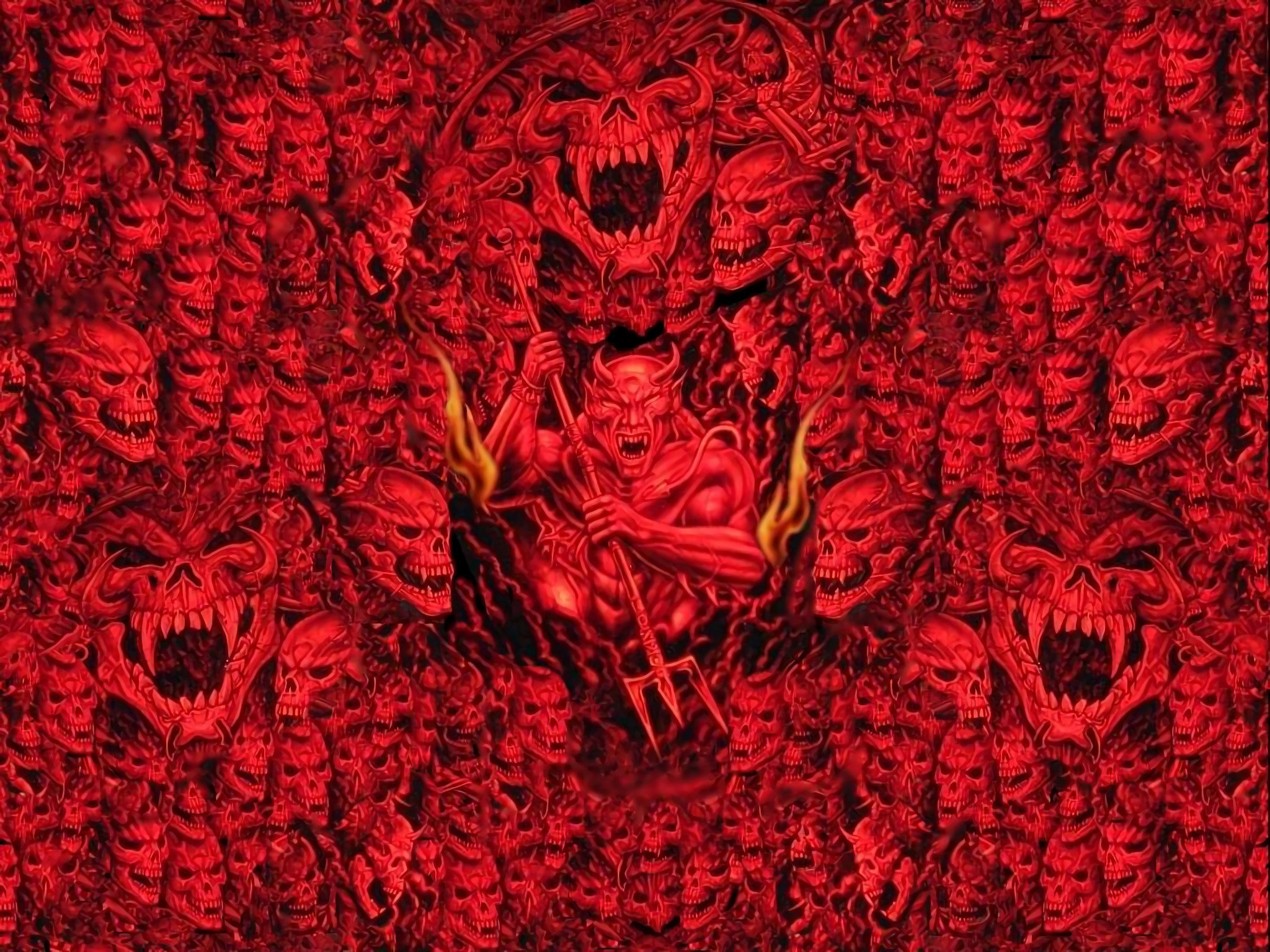Free download Devil background ID:340440 hd 2048x1536 for computer