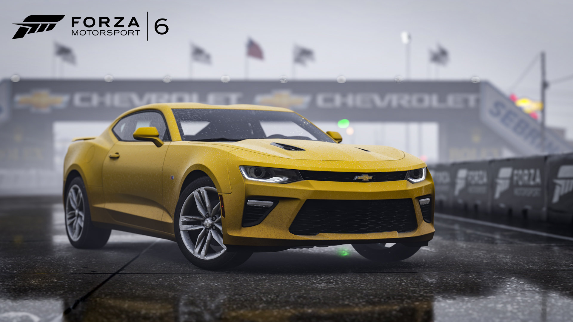 Best Forza Motorsport 6 background ID:131854 for High Resolution 1080p PC