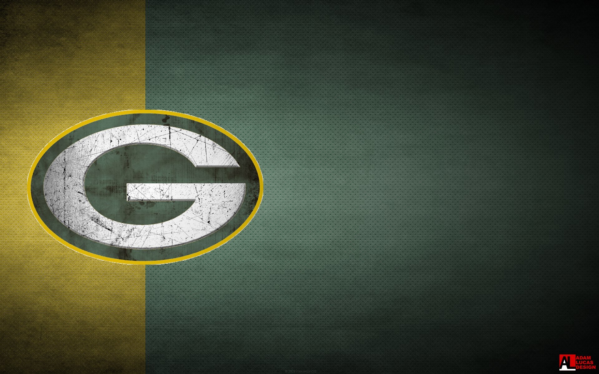 Download hd 1920x1200 Green Bay Packers computer wallpaper ID:467144 for free