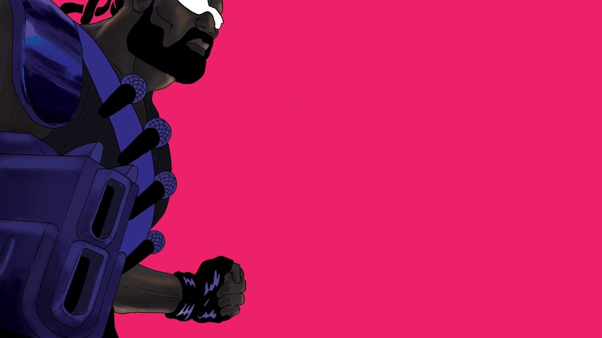 Download hd 1920x1080 Major Lazer PC background ID:351377 for free
