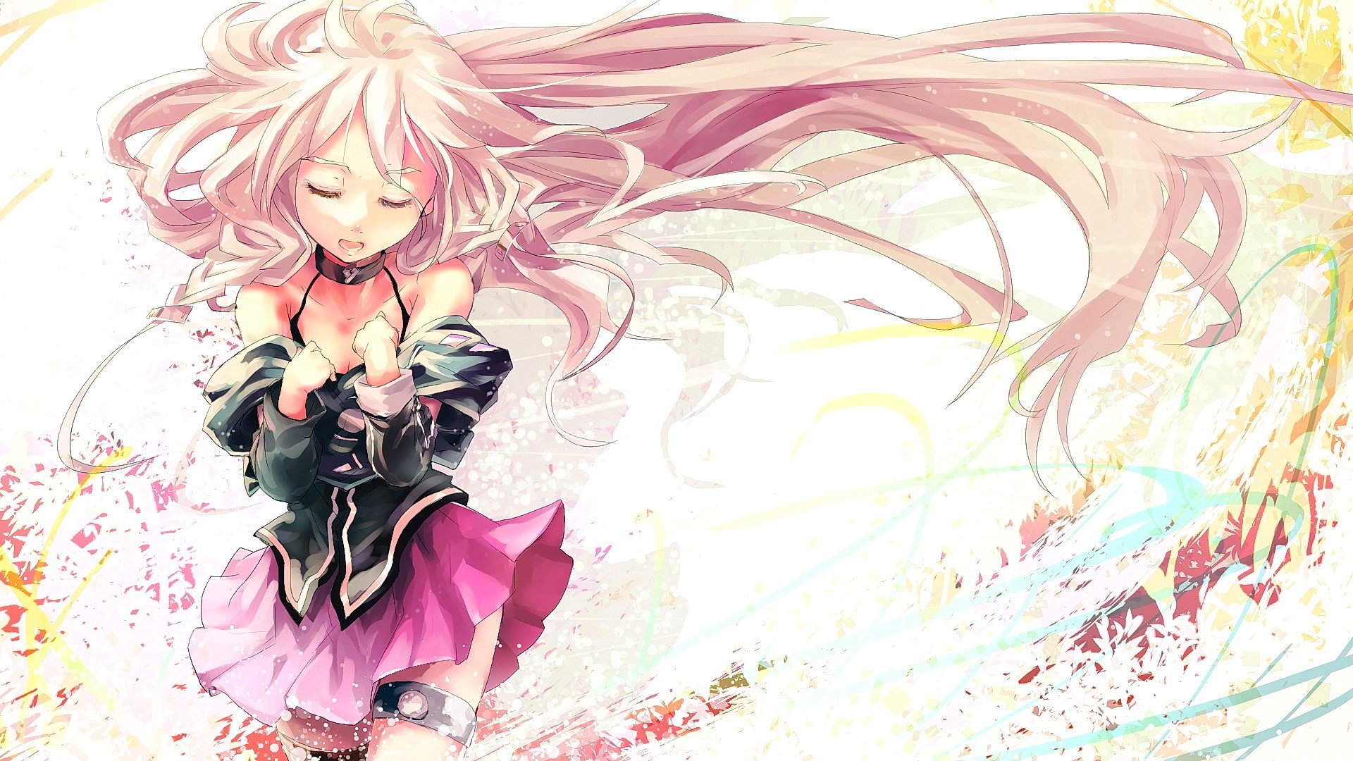 Best Vocaloid background ID:3709 for High Resolution 1080p computer