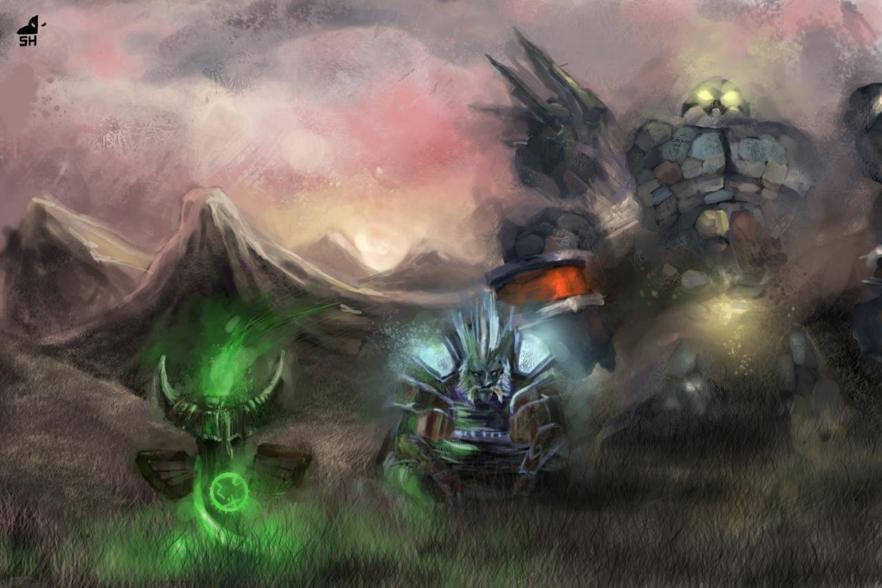 Free World Of Warcraft (WOW) high quality wallpaper ID:244872 for hd 1280x854 computer