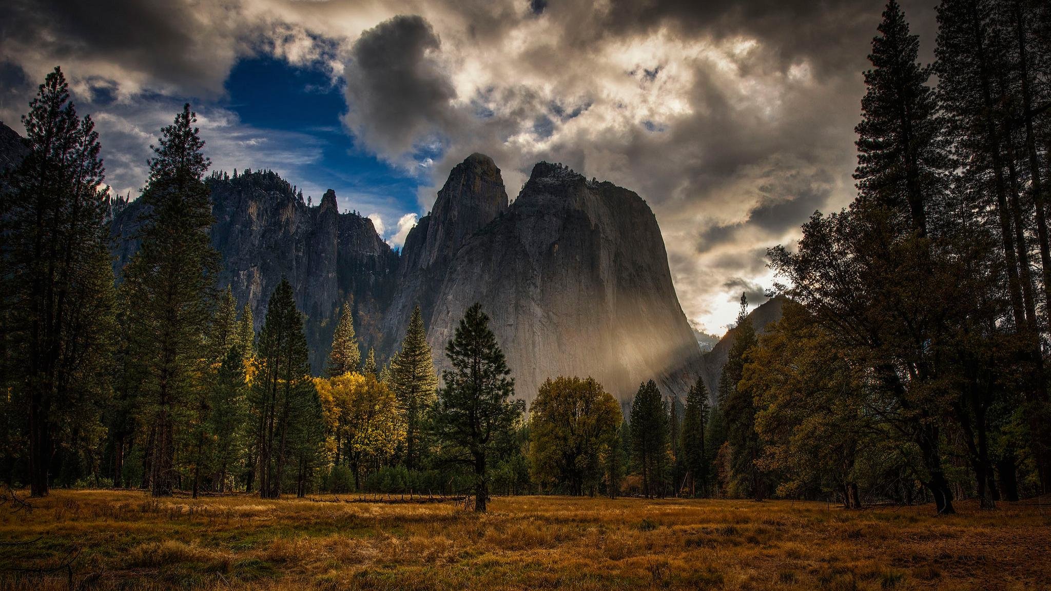 Awesome Yosemite National Park free background ID:67164 for hd 2048x1152 desktop