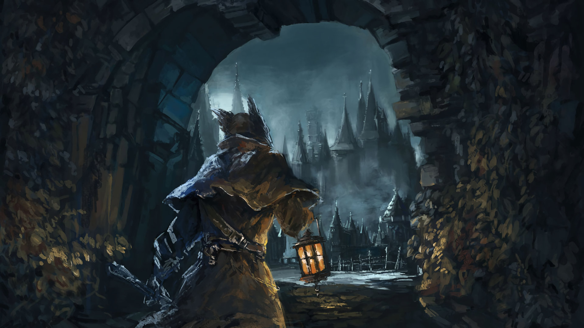 Featured image of post High Resolution Bloodborne Phone Wallpaper Check out this fantastic collection of bloodborne wallpapers with 47 bloodborne background images for your desktop phone or tablet