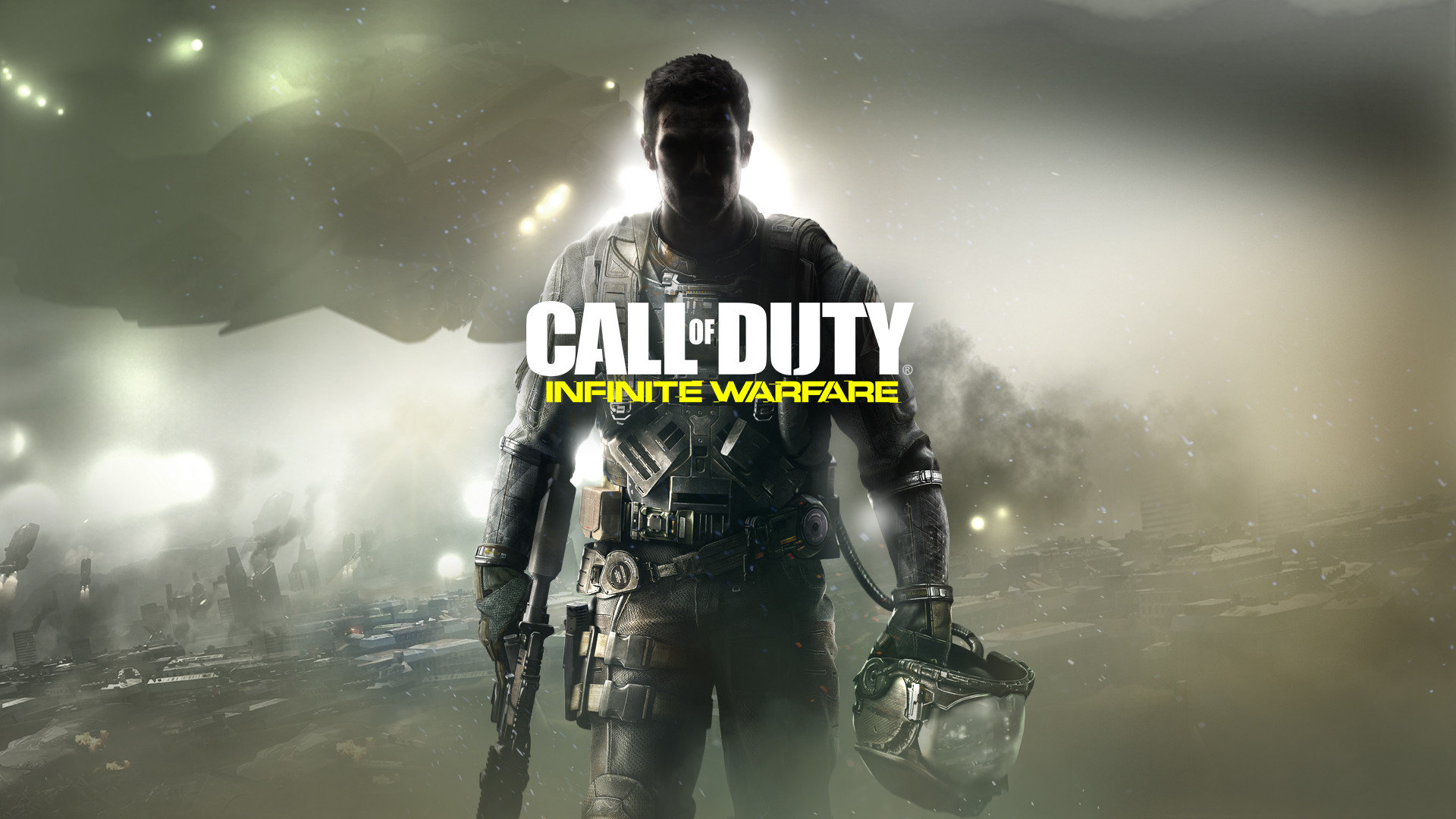 Free download Call Of Duty: Infinite Warfare background ID:196136 hd 1920x1080 for computer