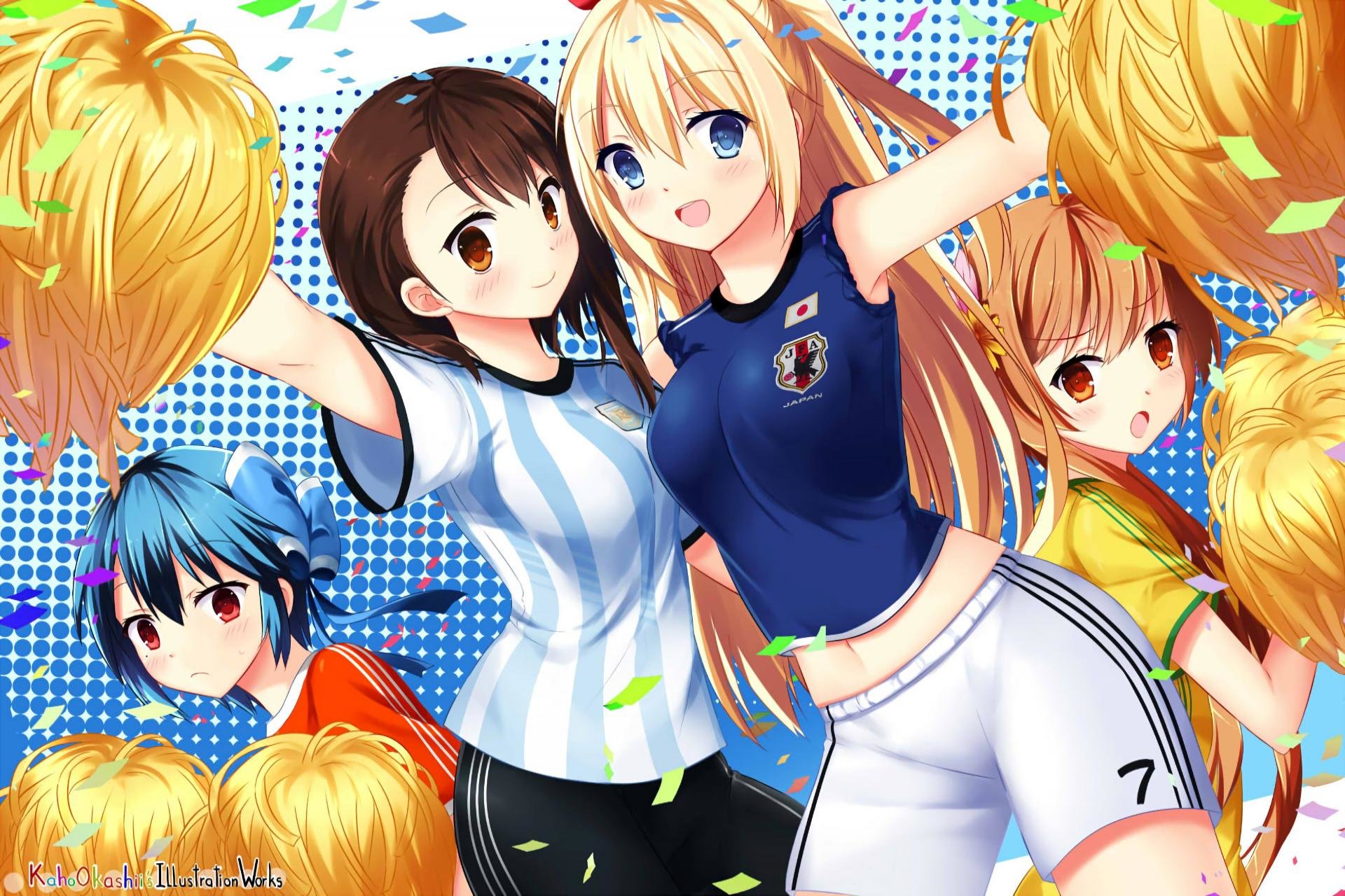 Free download Nisekoi background ID:323329 hd 1920x1280 for PC