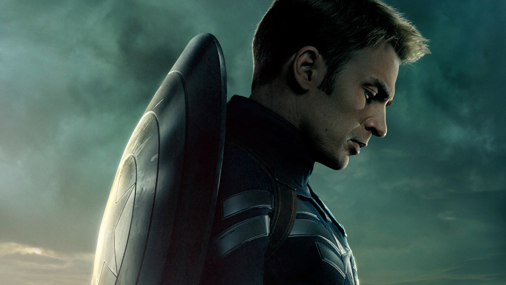 Free download Captain America: The Winter Soldier wallpaper ID:497707 hd 1920x1080 for computer