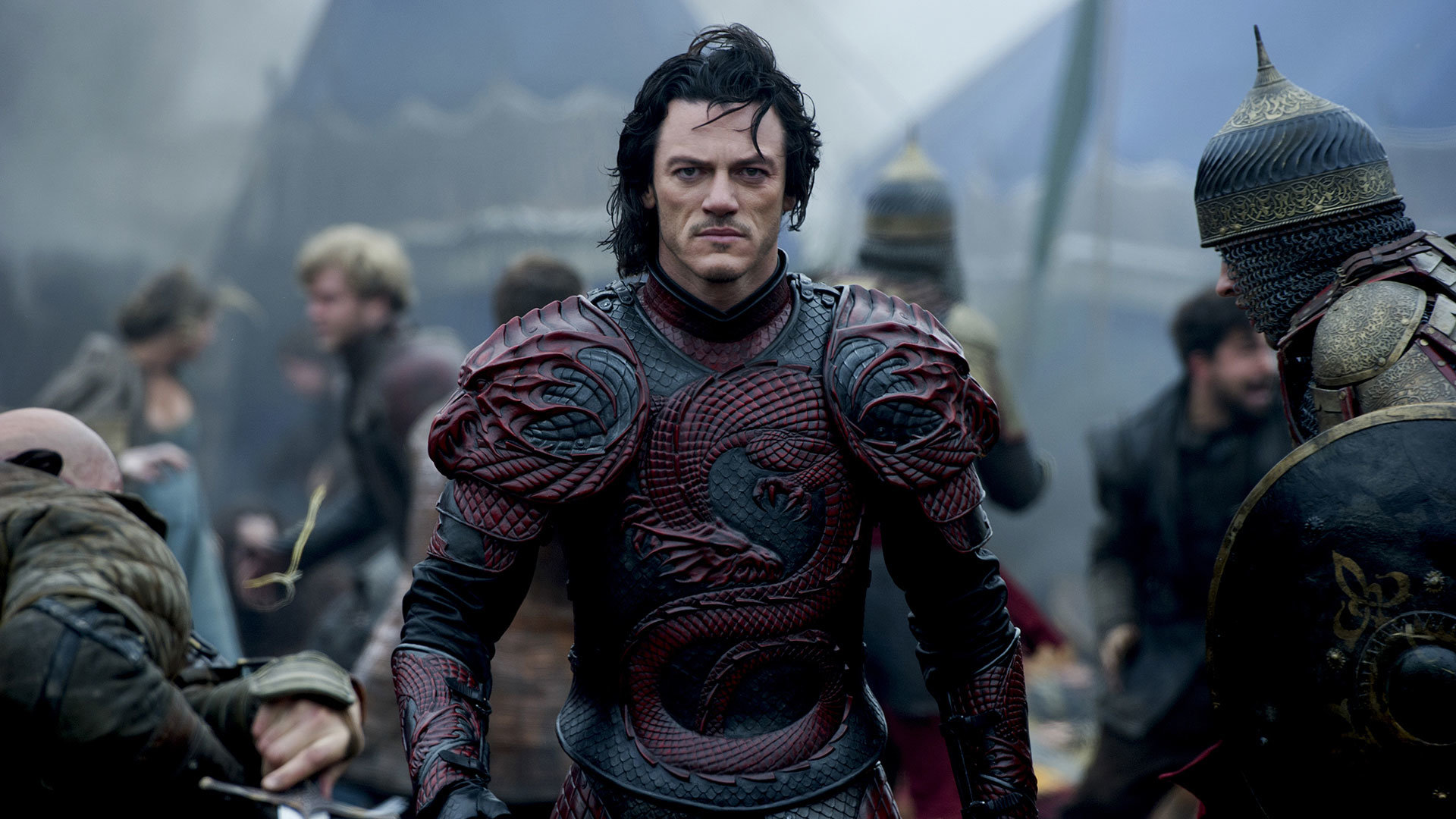 Free Dracula Untold high quality wallpaper ID:196276 for full hd 1080p PC