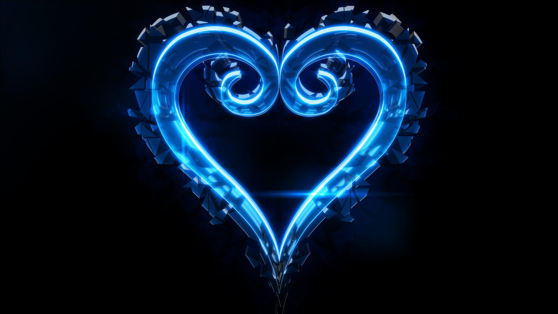 High resolution Heart full hd 1080p background ID:209429 for PC