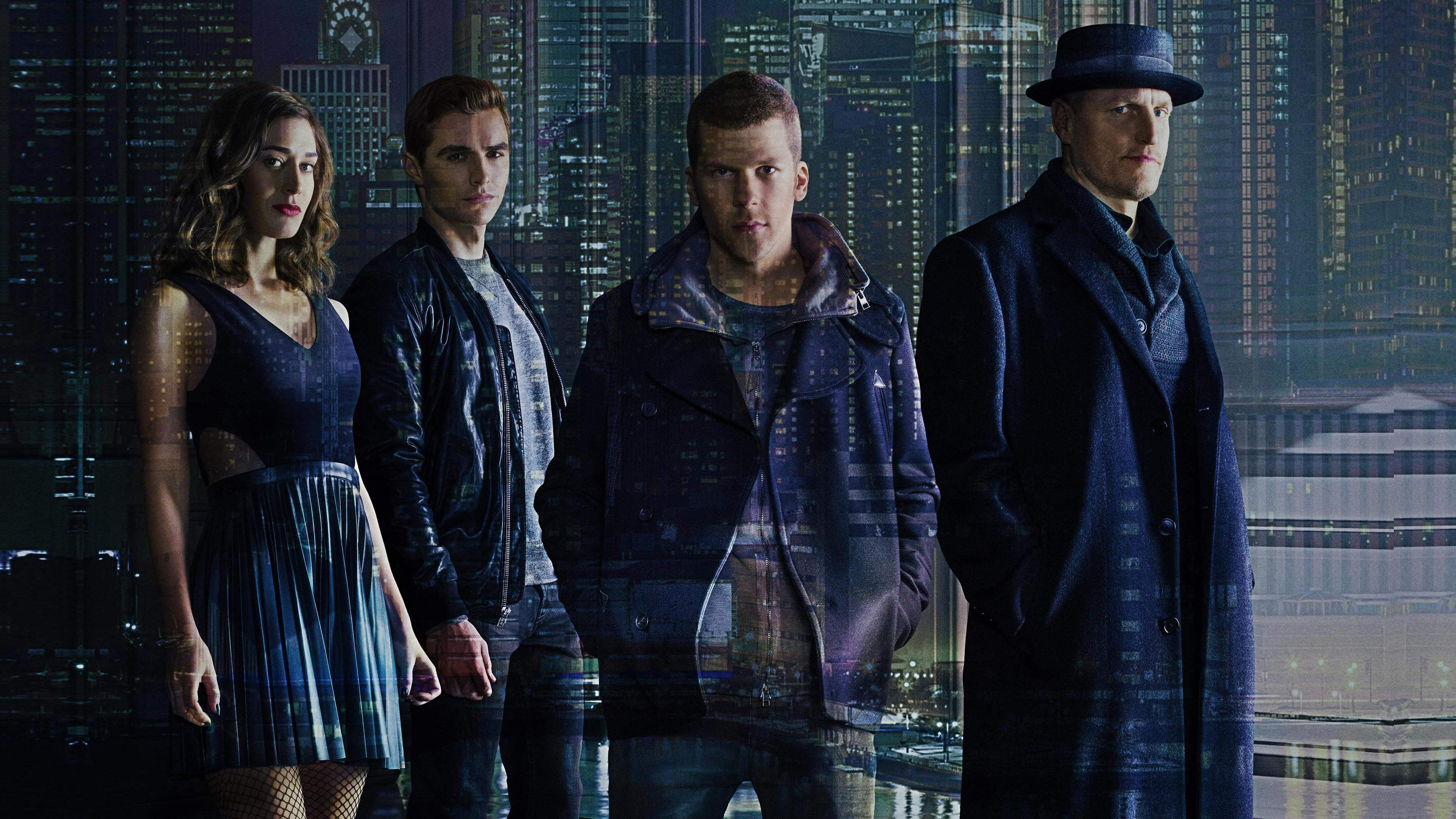 Free download Now You See Me 2 wallpaper ID:467807 uhd 4k for computer