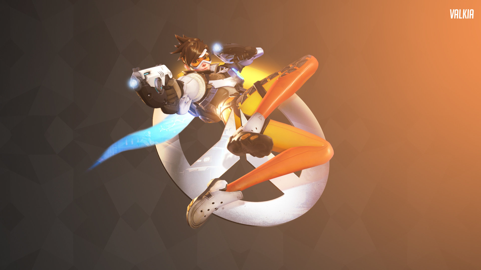 Awesome Overwatch free background ID:170122 for full hd desktop