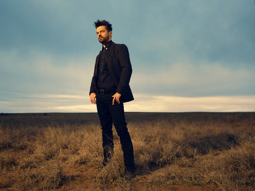 Free Preacher TV Show high quality background ID:23139 for hd 1024x768 PC