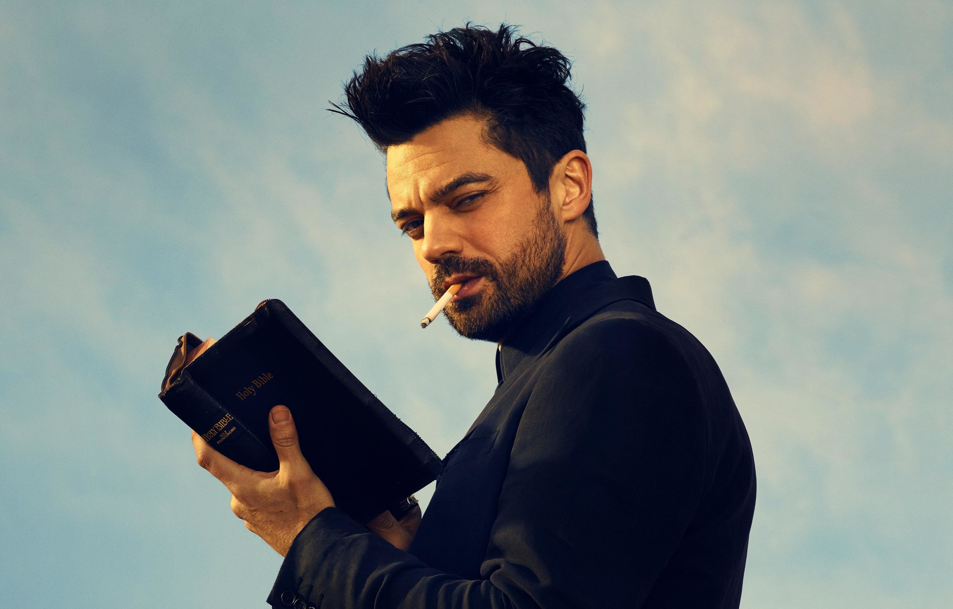 Free Preacher TV Show high quality background ID:23135 for hd 3200x2048 computer