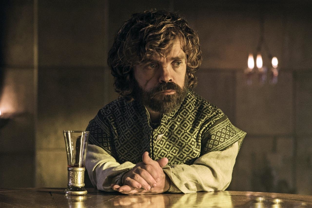 Free Tyrion Lannister high quality background ID:382576 for hd 1280x854 PC