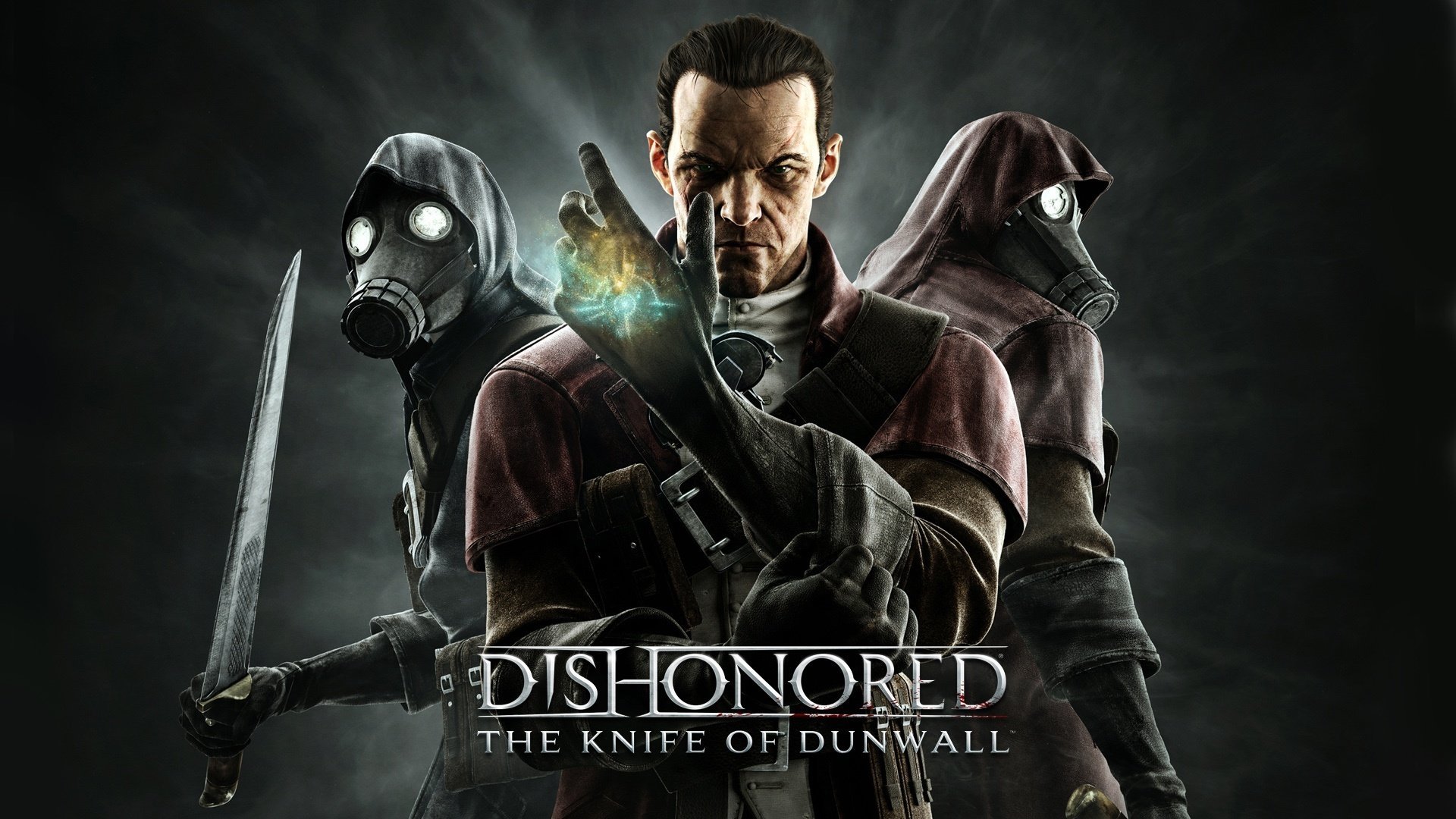 Best Dishonored background ID:349469 for High Resolution hd 1920x1080 PC