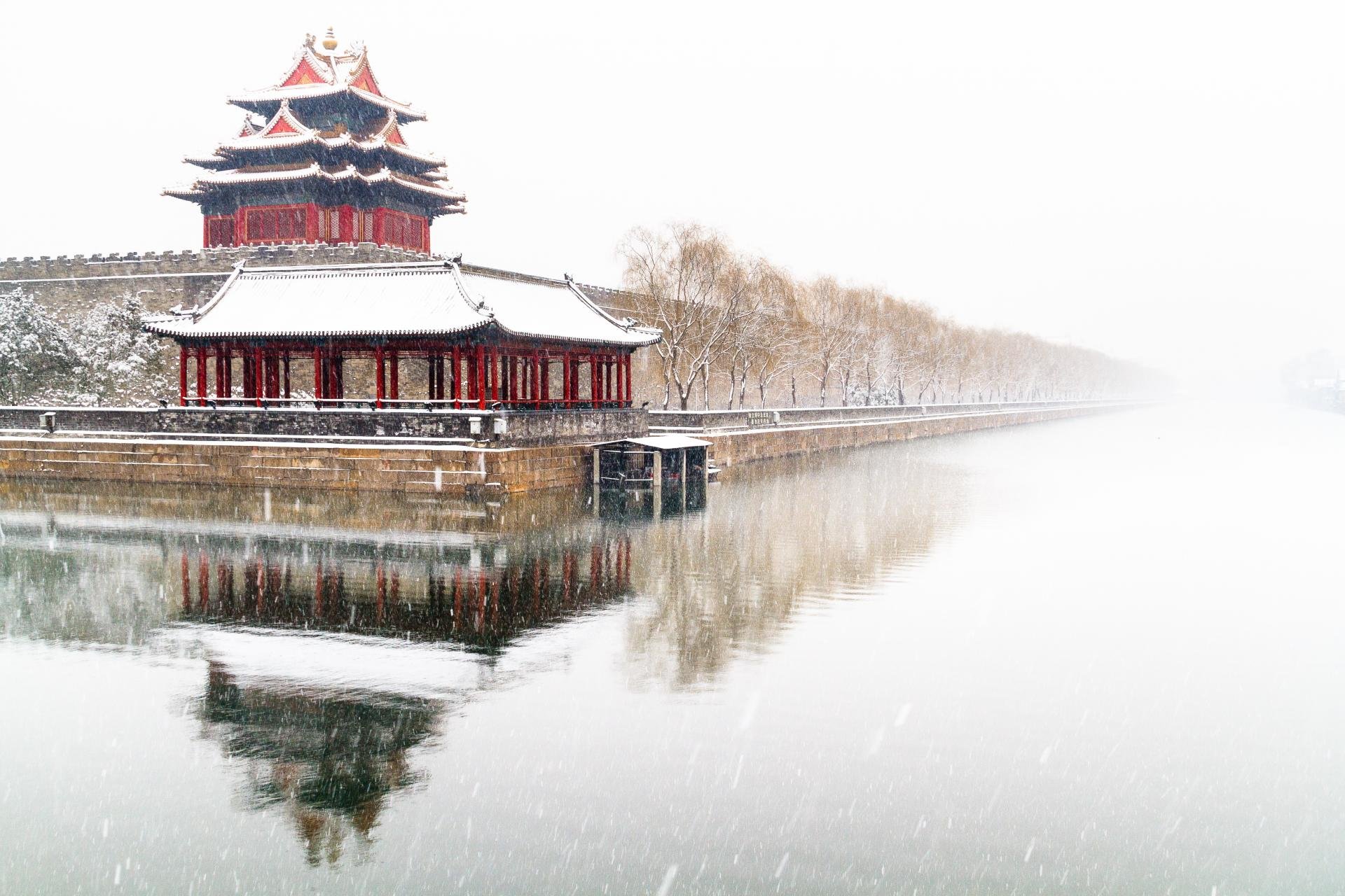 Free download Forbidden City background ID:477664 hd 1920x1280 for desktop
