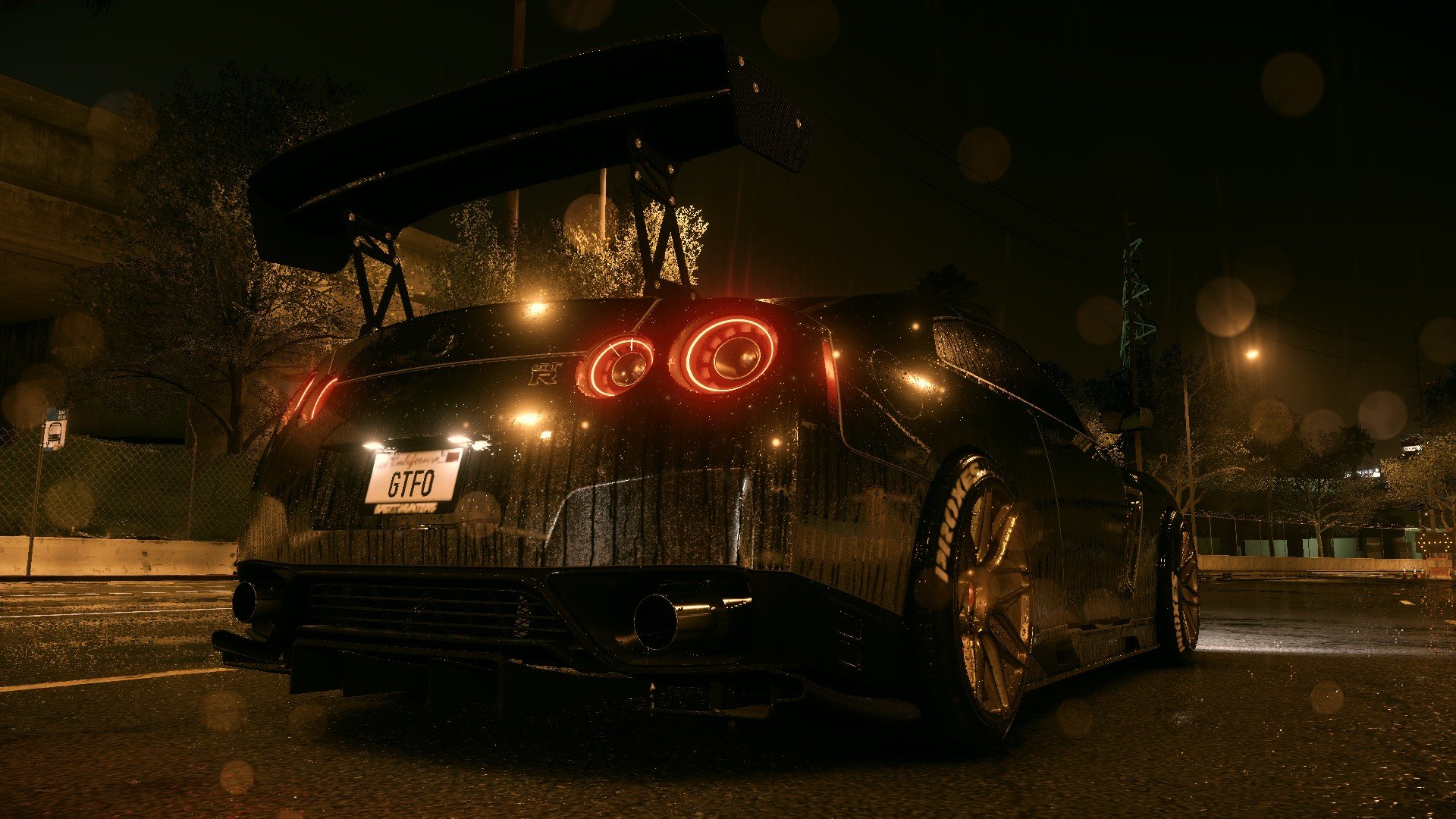 Free Need For Speed (2015) high quality wallpaper ID:57760 for hd 1920x1080 PC