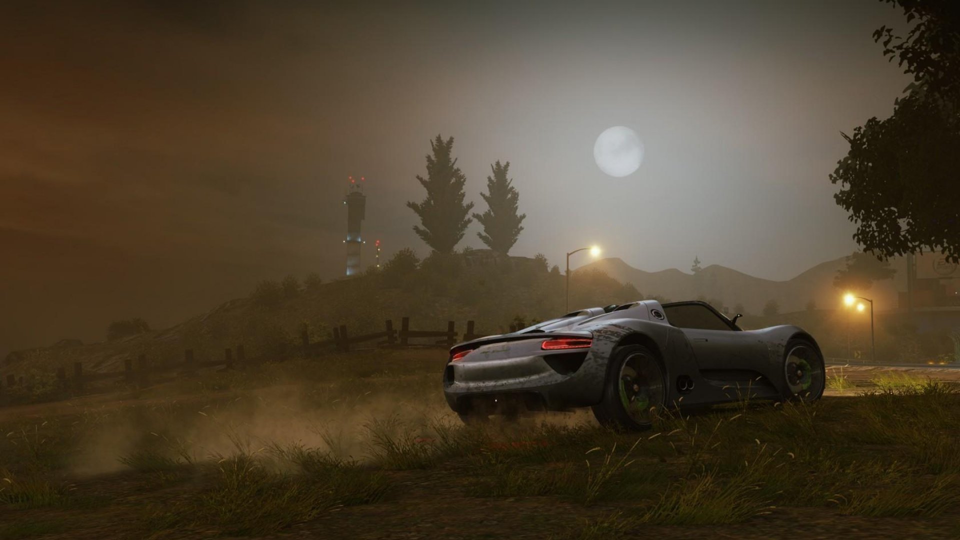 Free download Need For Speed: Most Wanted background ID:137102 full hd 1920x1080 for computer