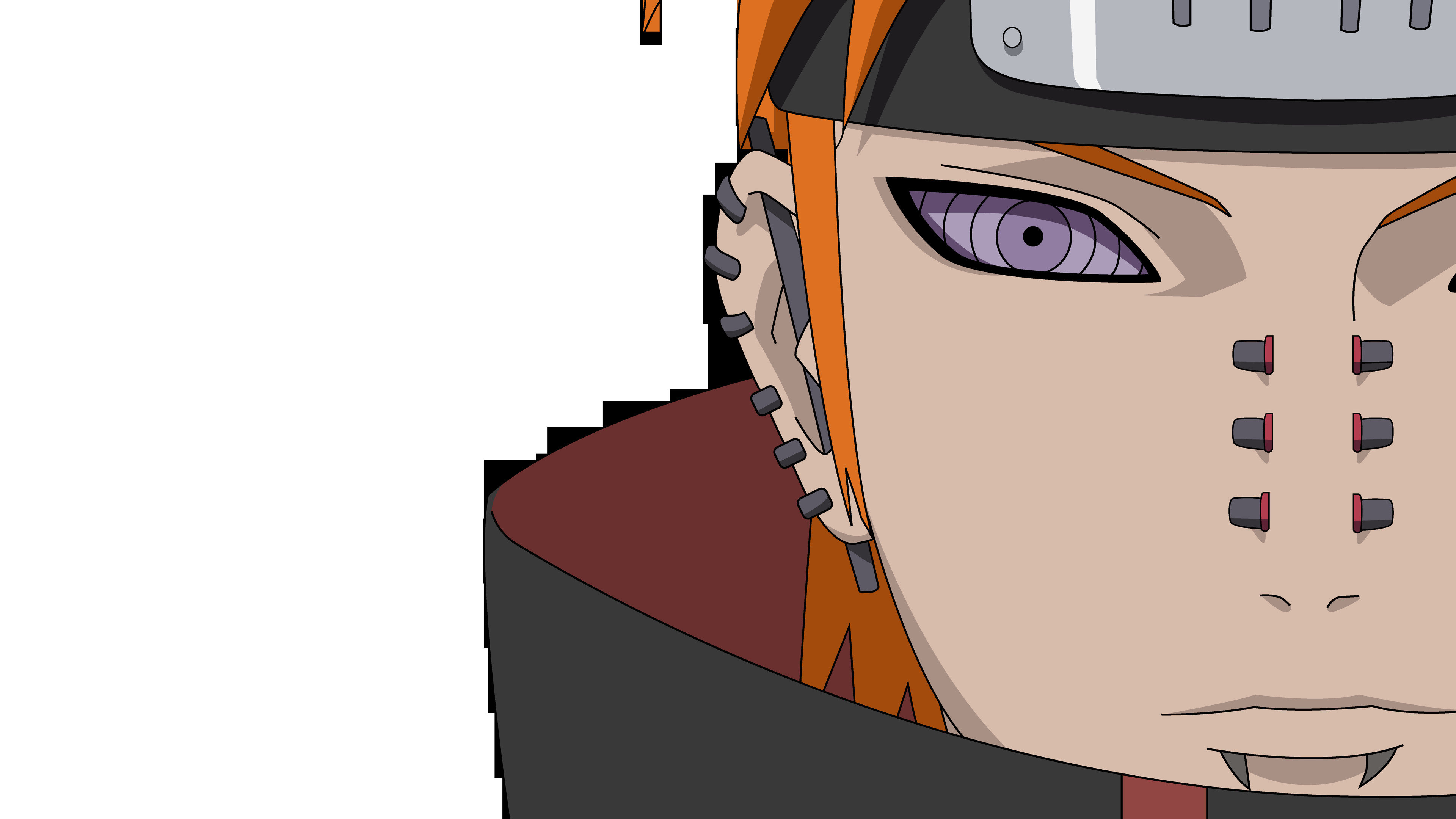High resolution Pain (Naruto) hd 4k background ID:395637 for desktop