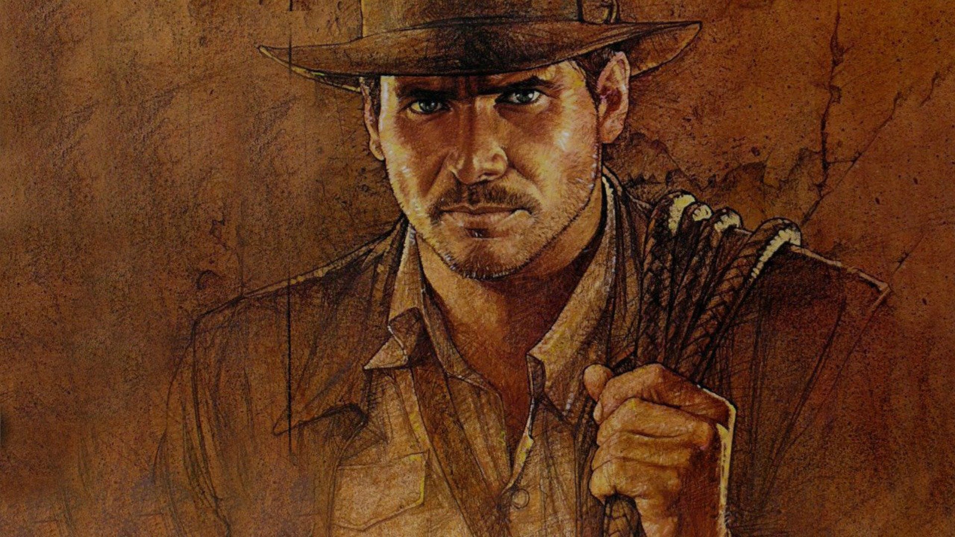 Best Raiders Of The Lost Ark background ID:305202 for High Resolution full hd 1080p computer
