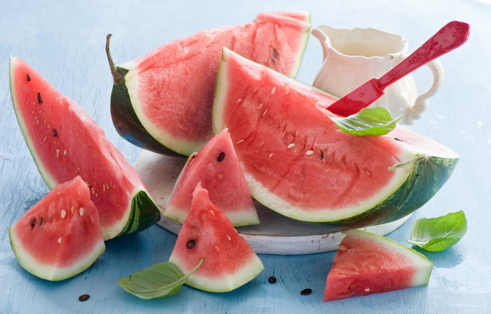 Free Watermelon high quality background ID:162639 for hd 1600x1024 computer