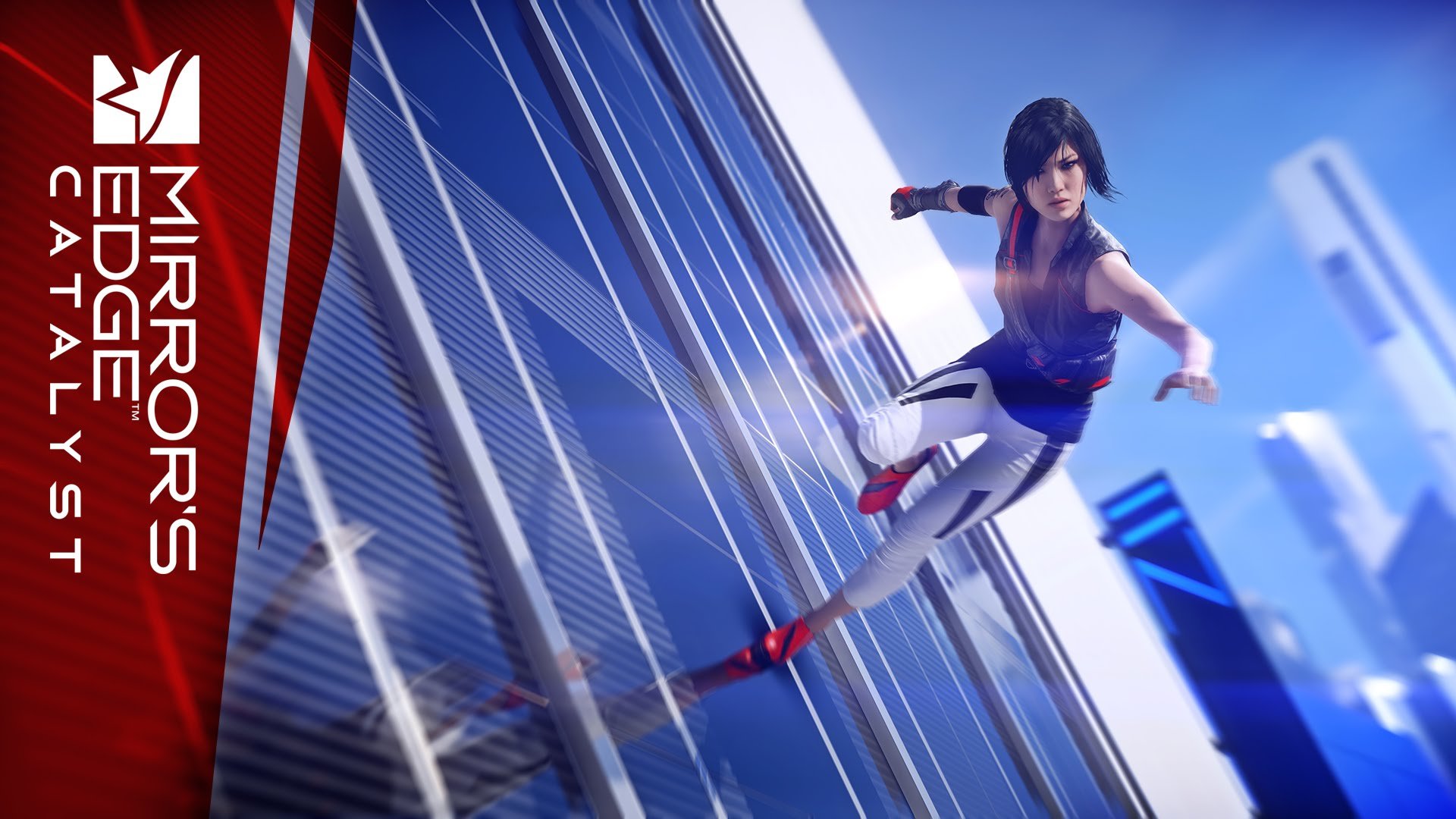 Awesome Mirror's Edge Catalyst free wallpaper ID:219481 for hd 1080p PC