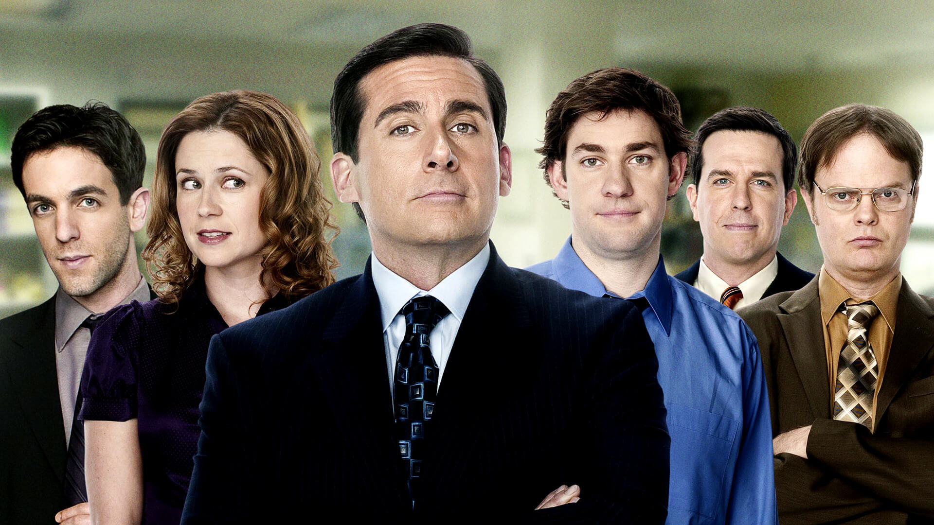 High resolution The Office (US) full hd background ID:45984 for desktop