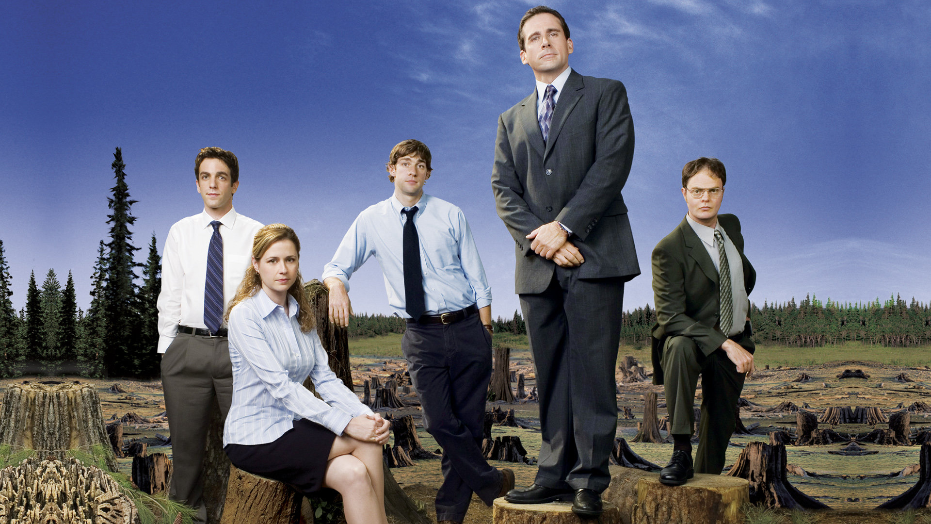 Free The Office (US) high quality background ID:45989 for hd 1080p computer