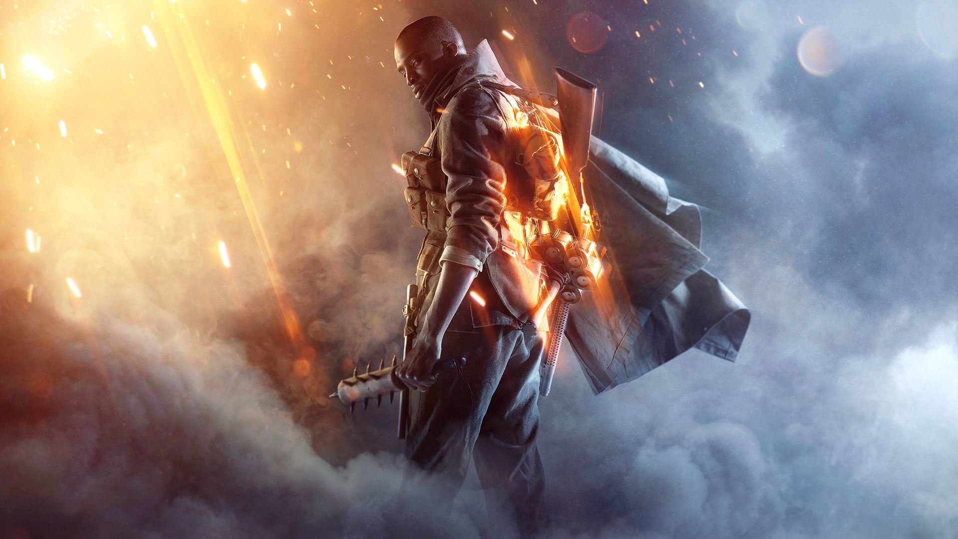 Awesome Battlefield 1 free background ID:497947 for 1080p desktop