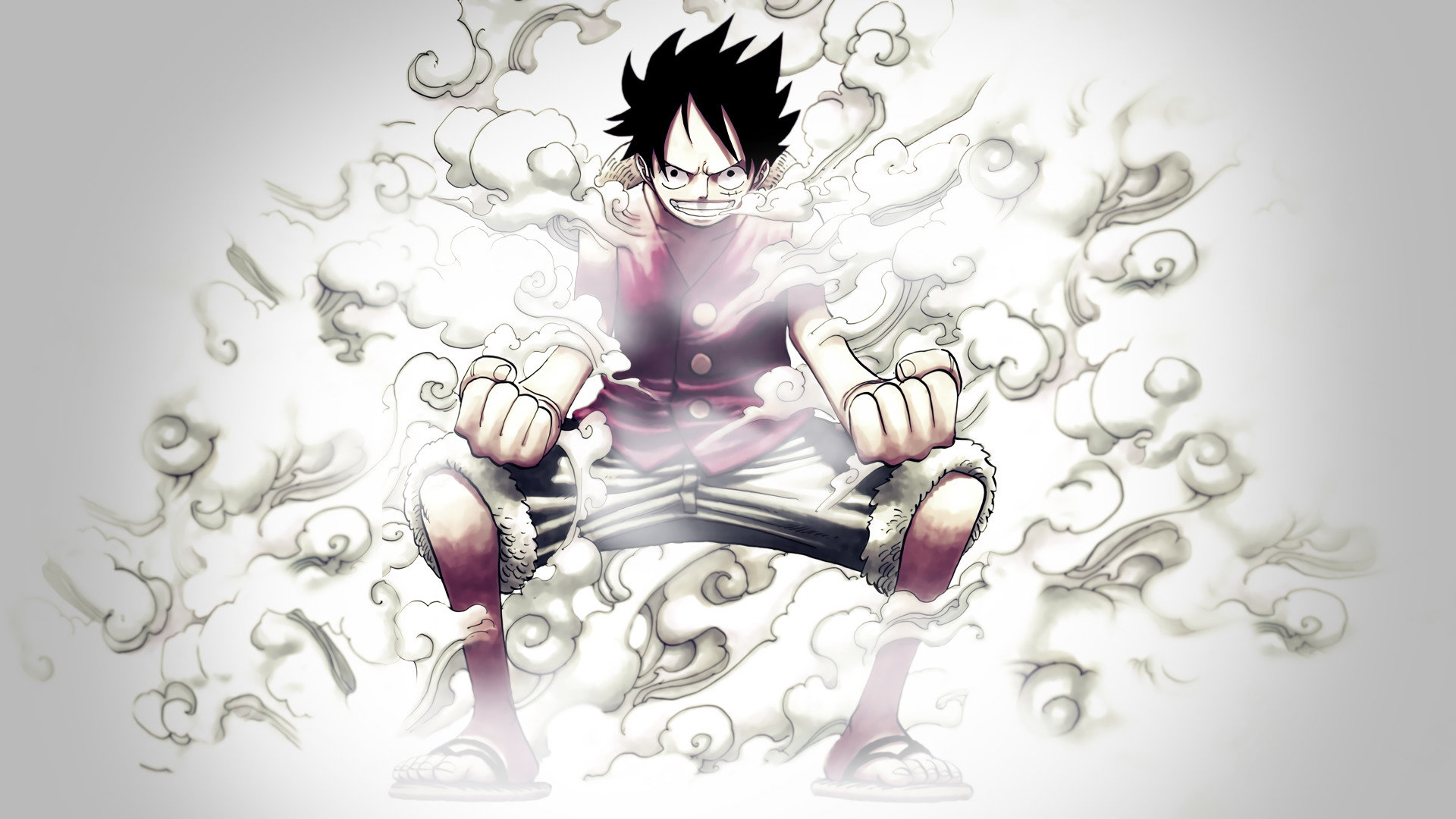Awesome Monkey D. Luffy free wallpaper ID:314571 for hd 1080p computer