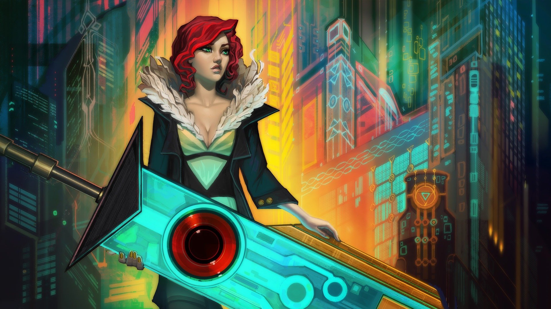 Free Transistor high quality background ID:330669 for hd 1080p PC
