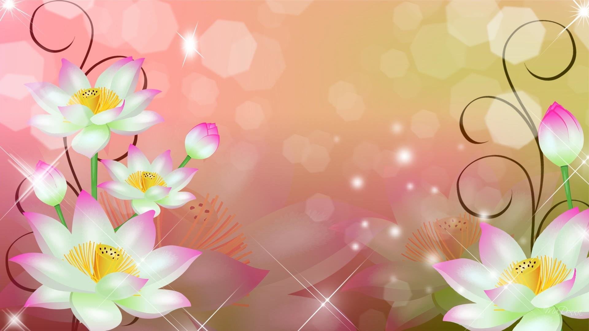 Awesome Cool flower free background ID:75822 for hd 1920x1080 desktop