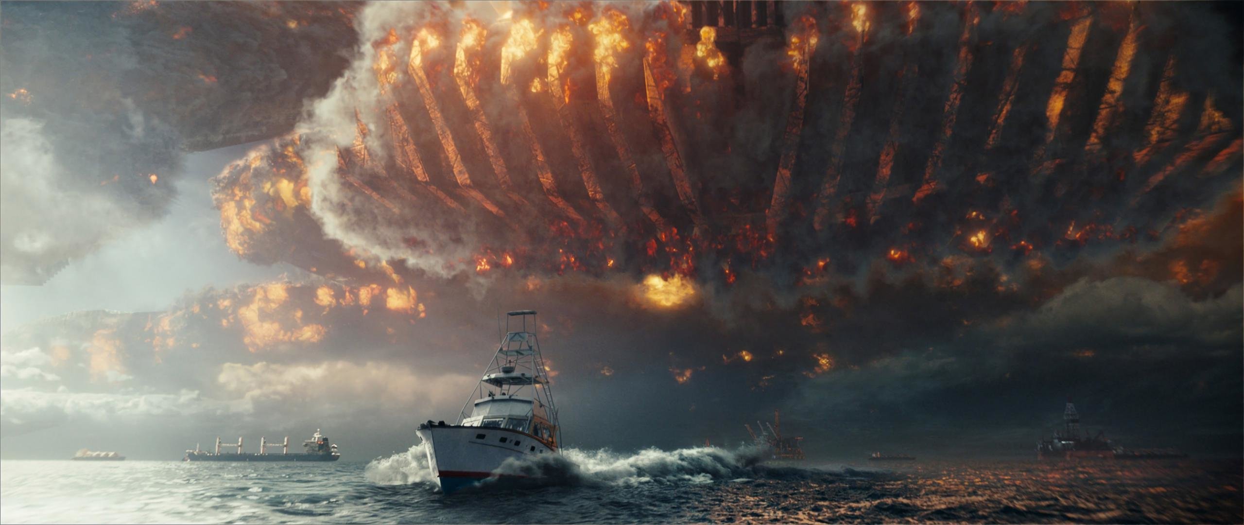 Download hd 2560x1080 Independence Day: Resurgence PC wallpaper ID:430690 for free