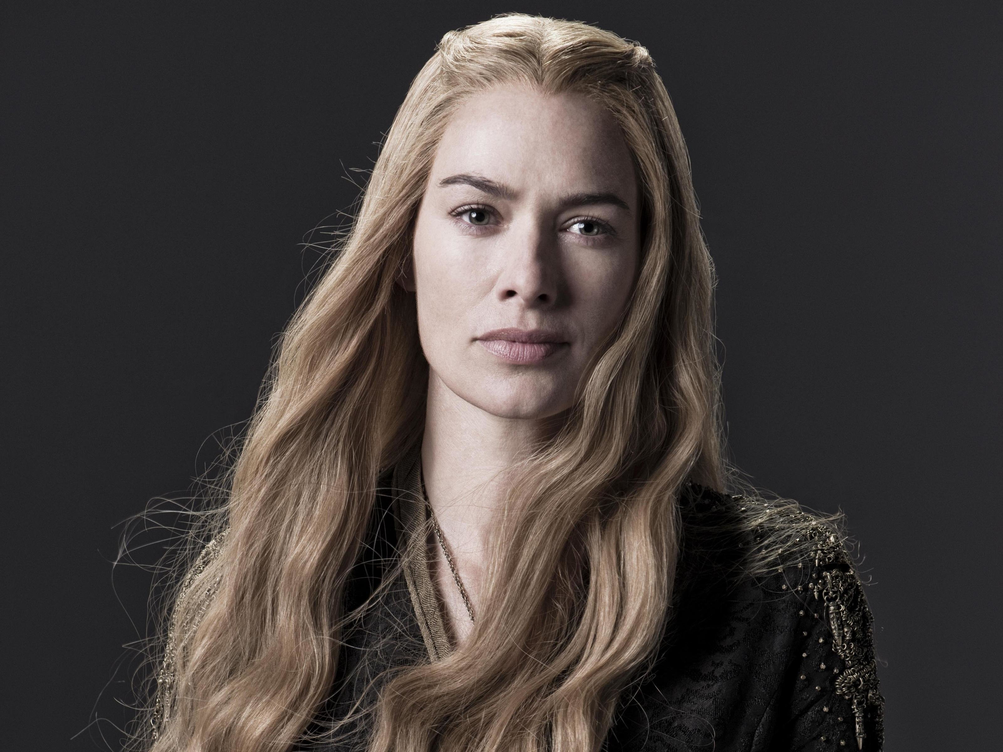 Cersei Lannister Wallpapers Hd For Desktop Backgrounds Images, Photos, Reviews