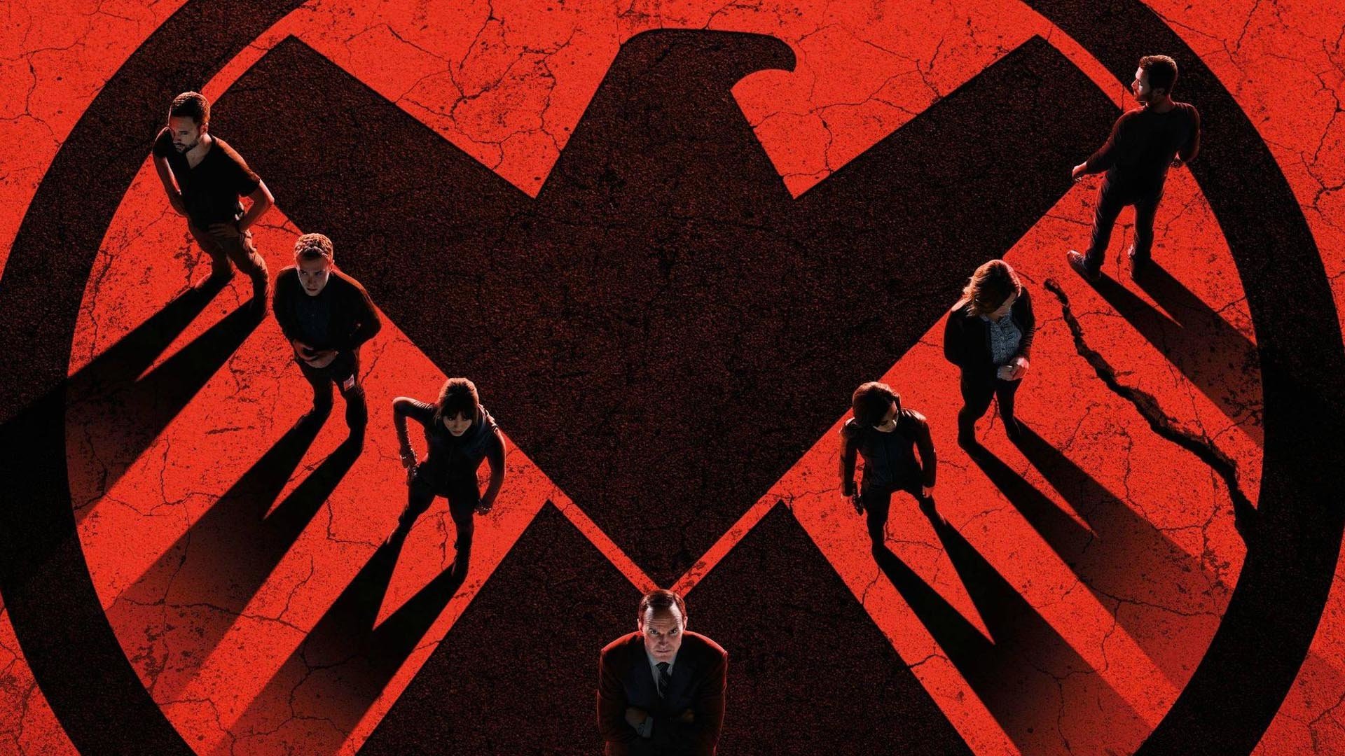 Download hd 1080p Marvel's Agents Of SHIELD PC background ID:97136 for free